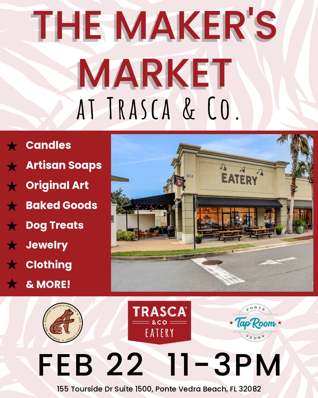 Trasca & Co. Makers Market