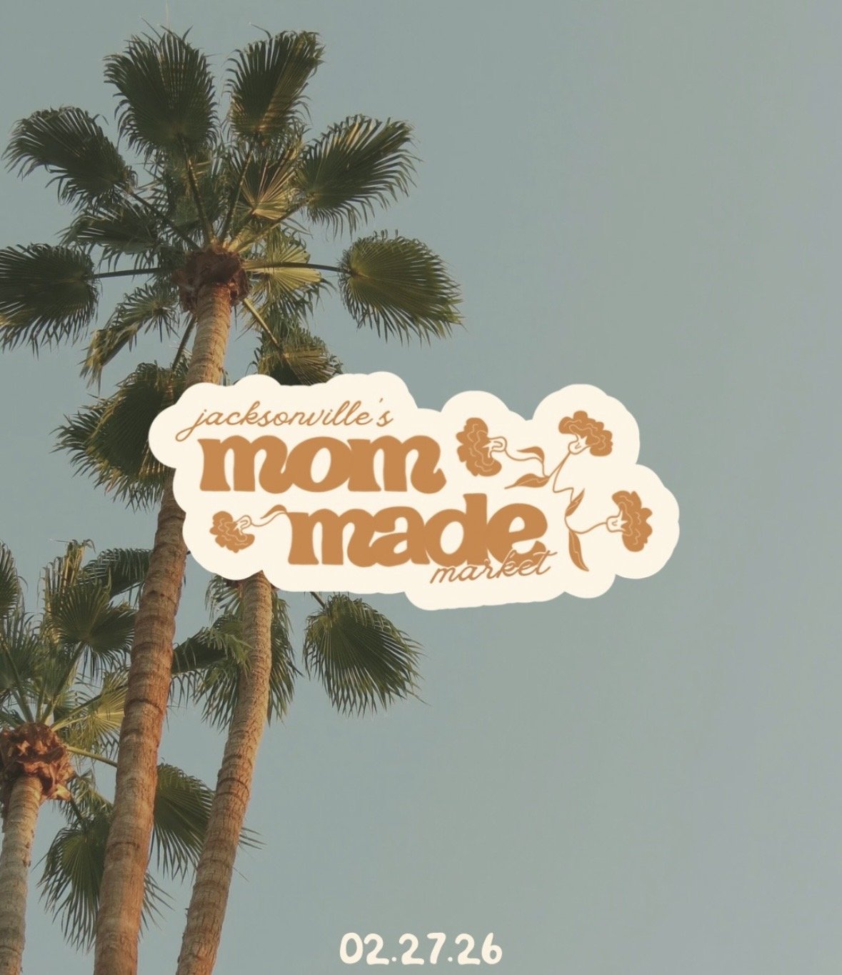 Jax Mom Made Farmers Market