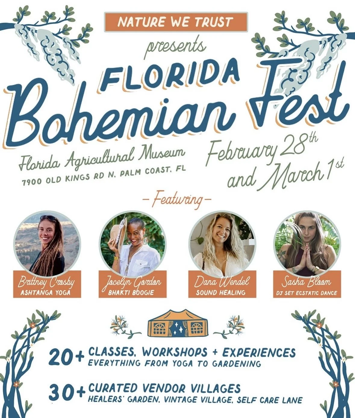FL Bohemian Fest