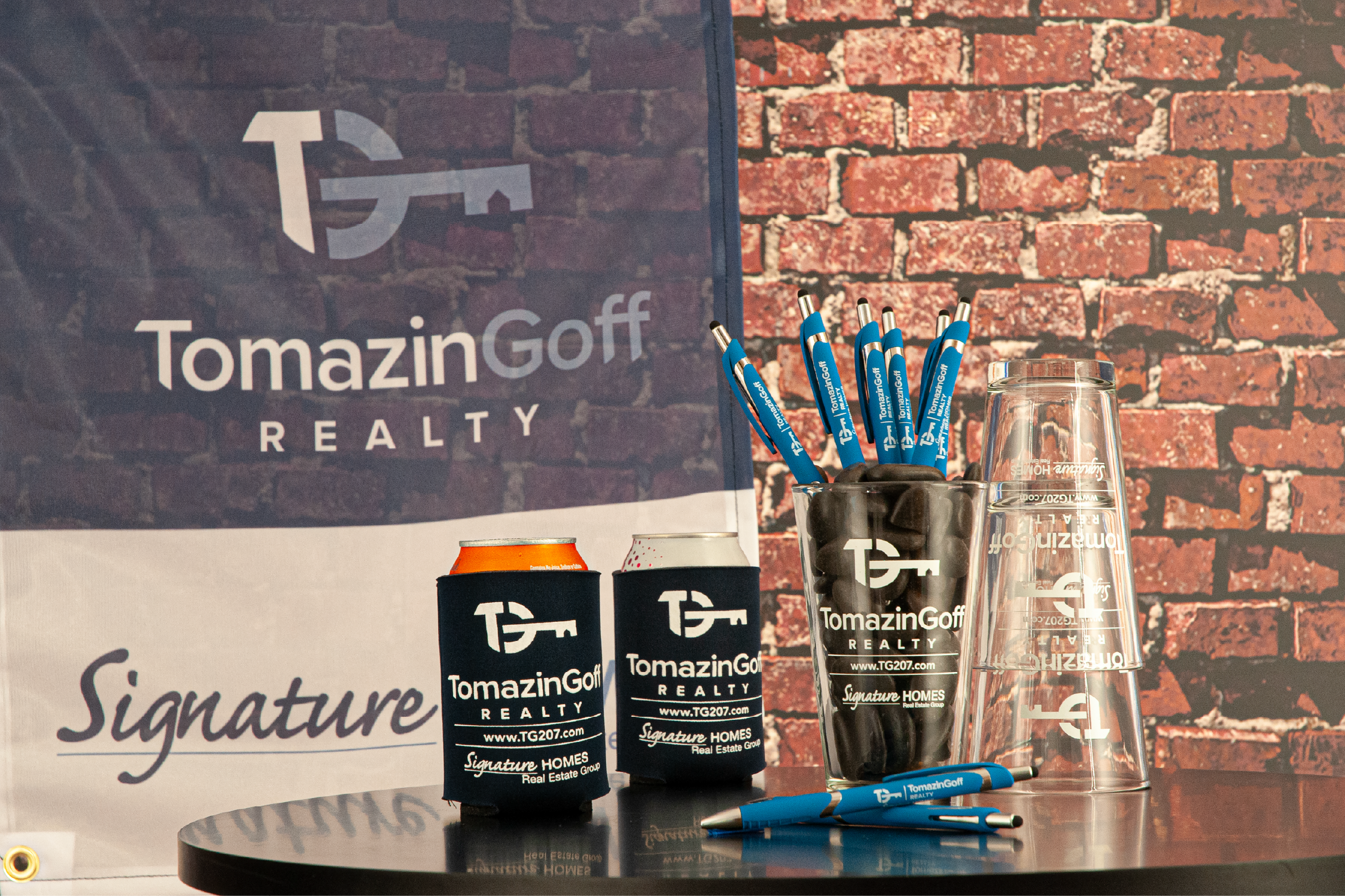 Does Swag Really Matter?