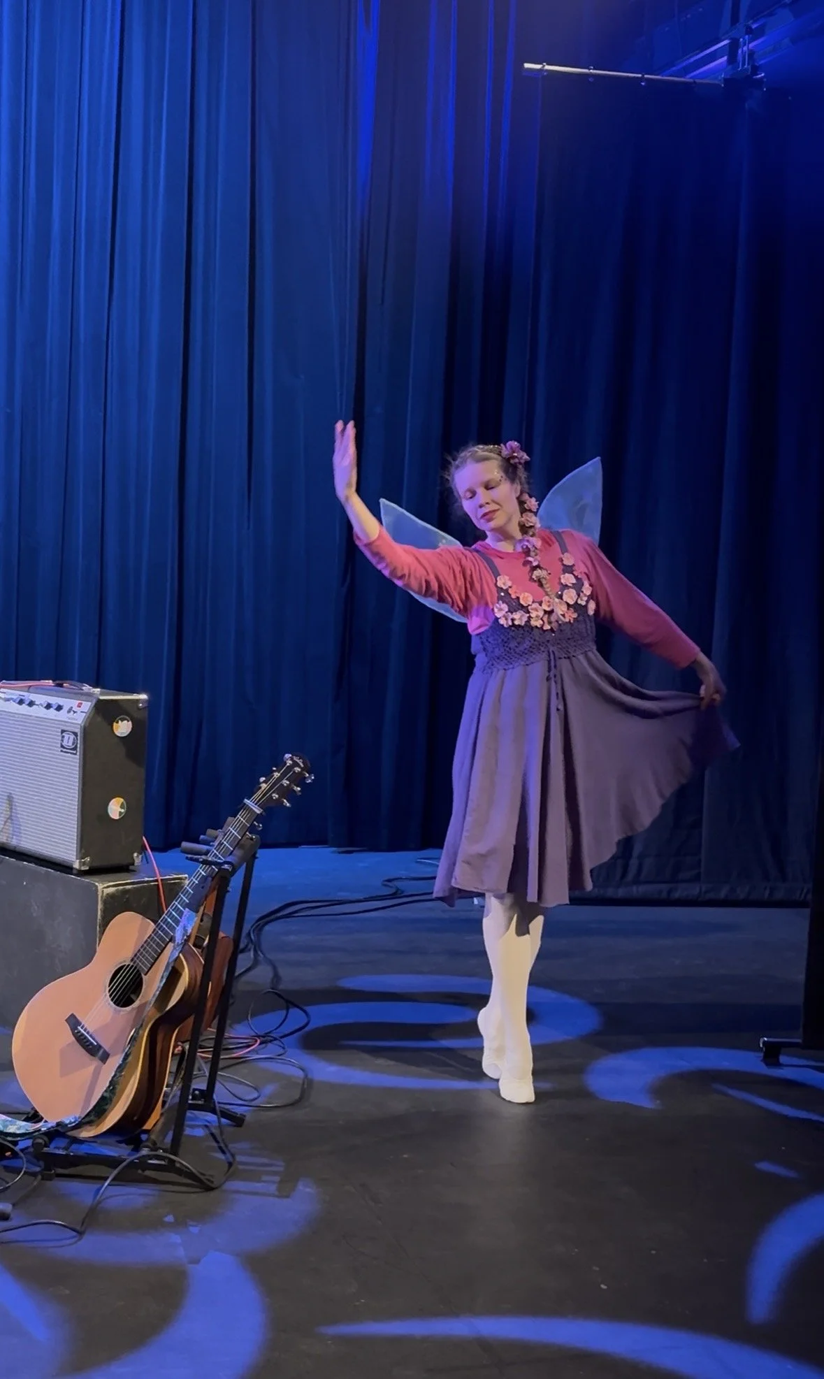 25.1.2026 Oulun Lastenmusiikkifestivaali