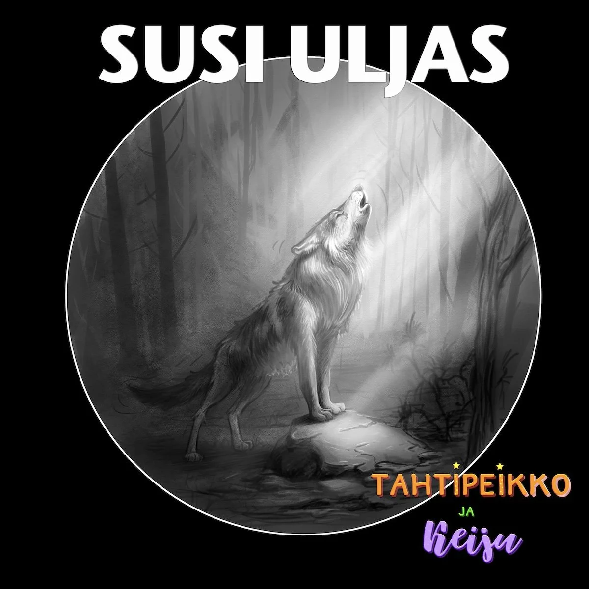 Ulvova susi
