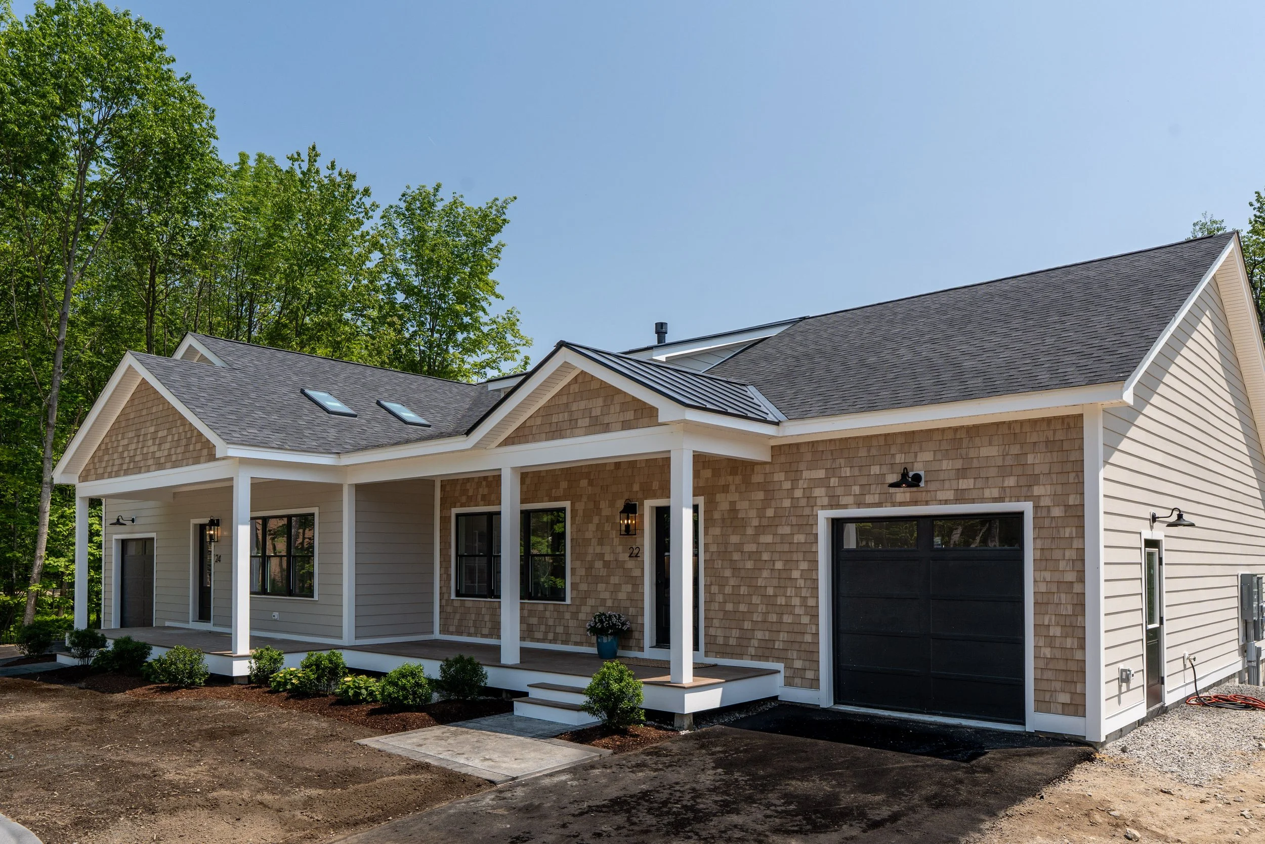The Cove at Highland Lake, Windham, ME