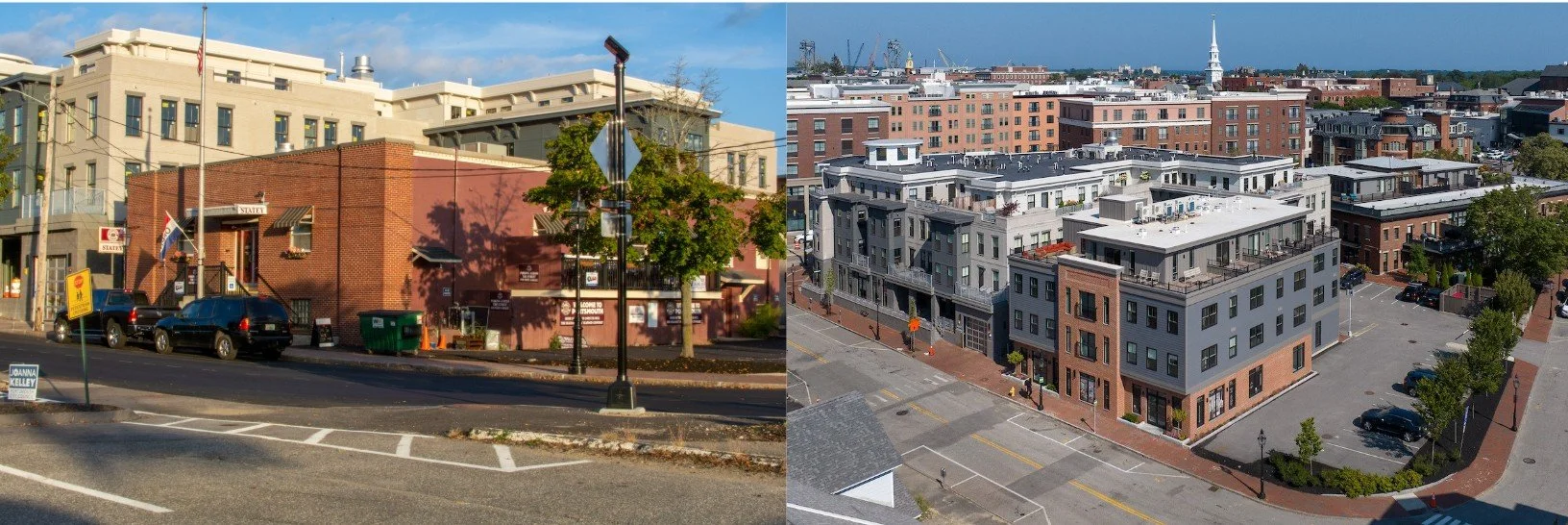 Urban Icon: The 238 Deer Street Story