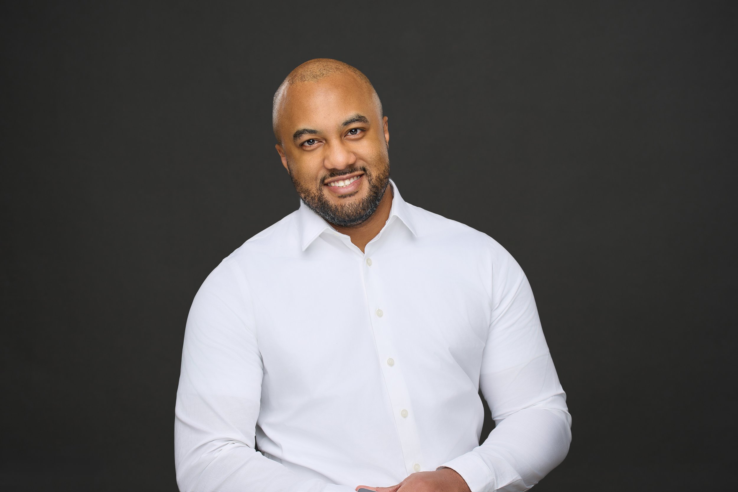 Victor Edmonds, President of Final Stop Consulting