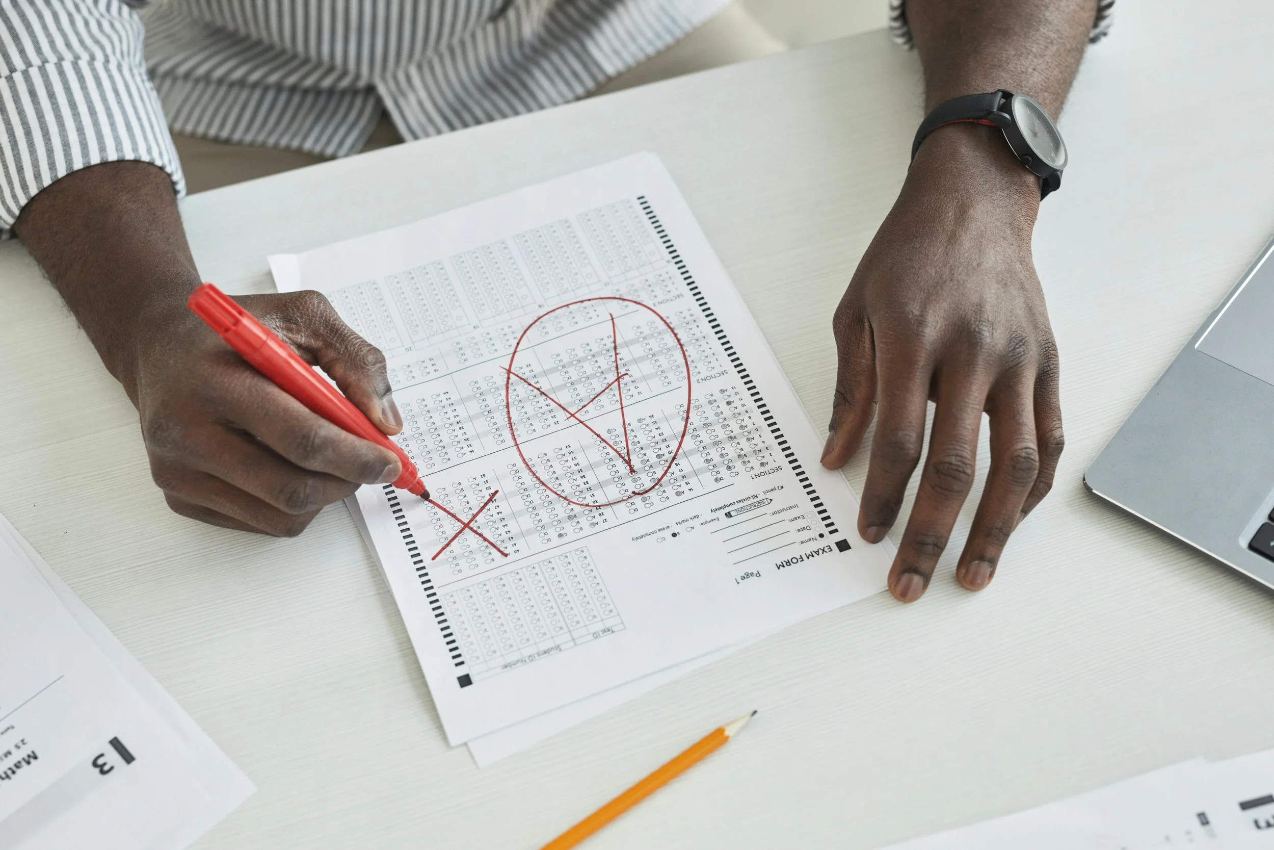 When Your Best Never Feels Good Enough: The Hidden Weight of Perfectionism