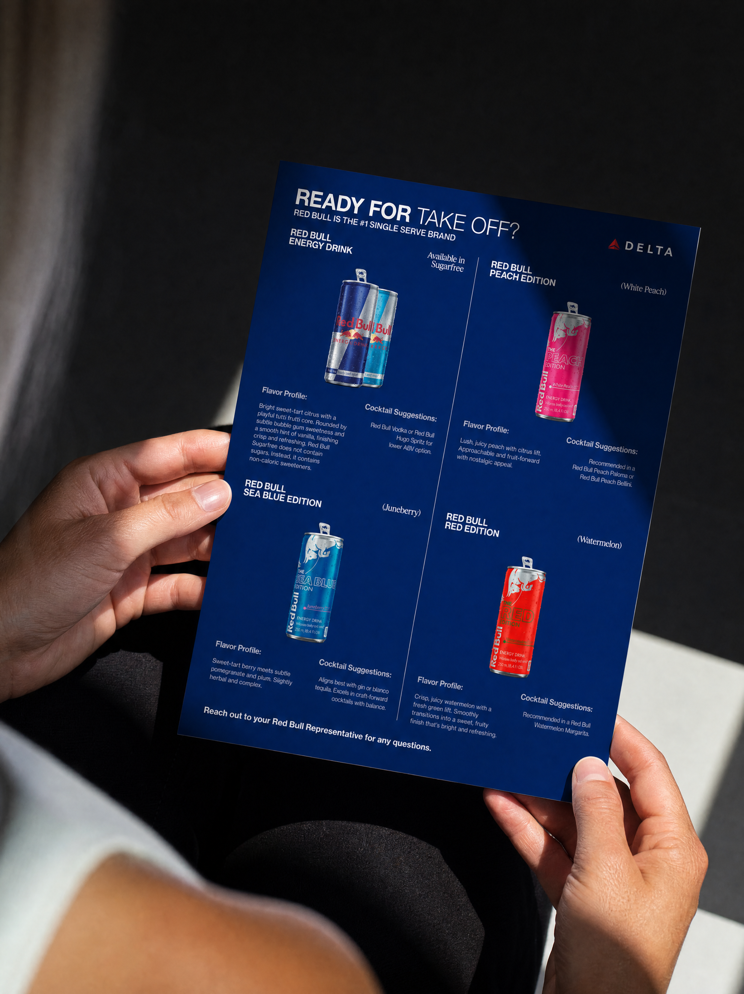 Red Bull × Partner Brands — Daniel Paris (Design)