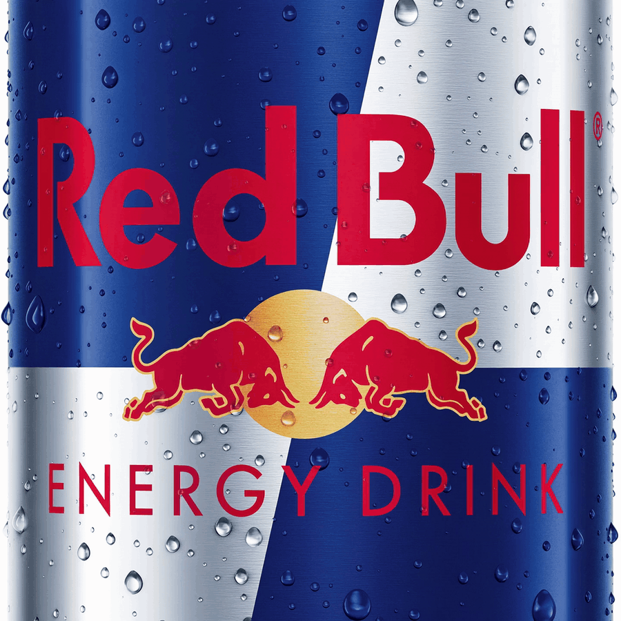 Red Bull