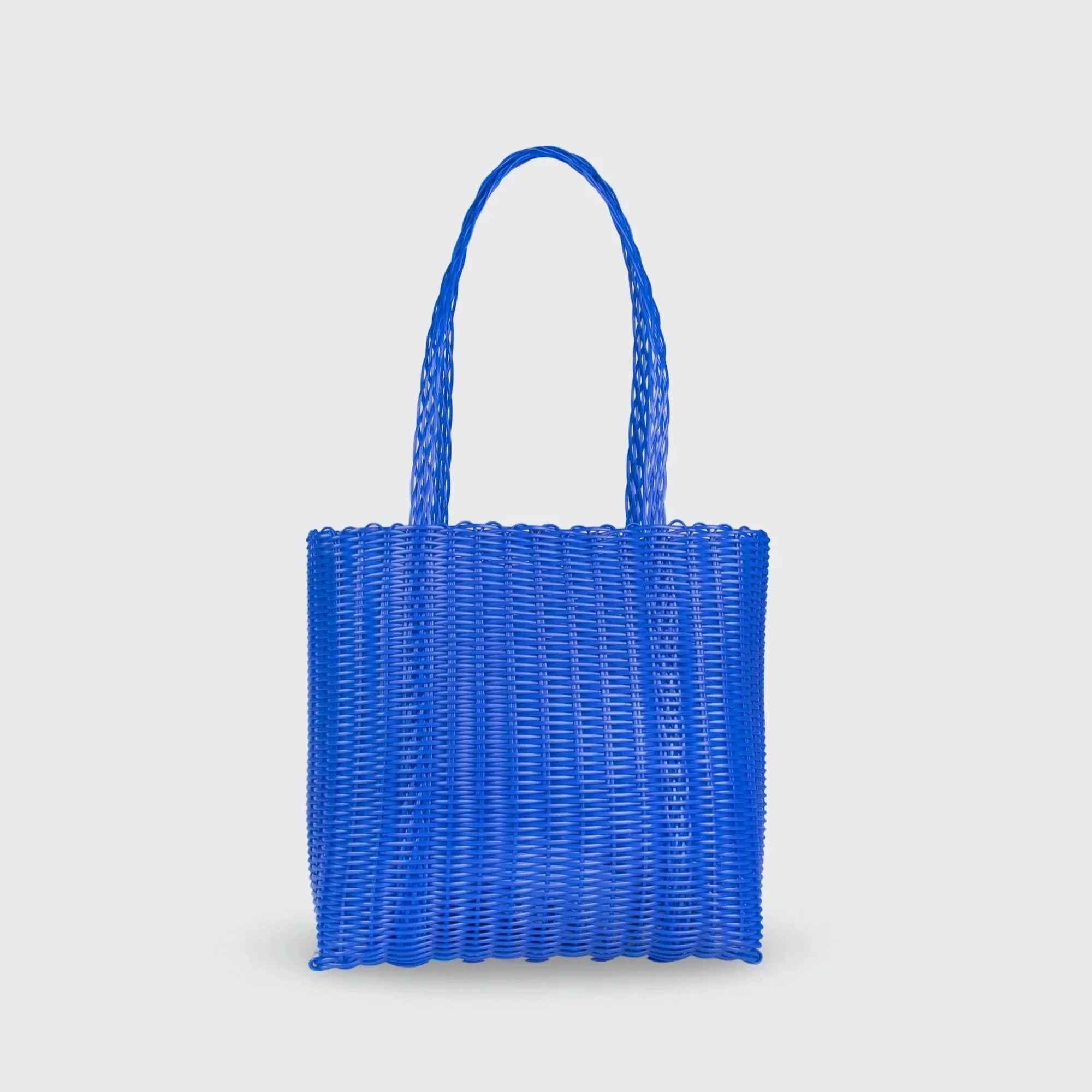 Rayas Basket Medium Yves K