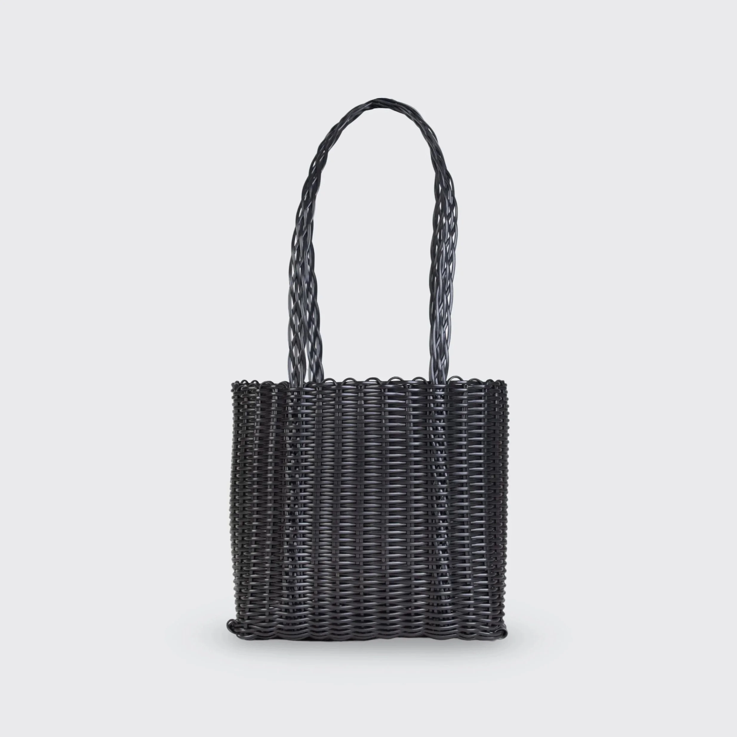 Rayas Basket Small Liquorice