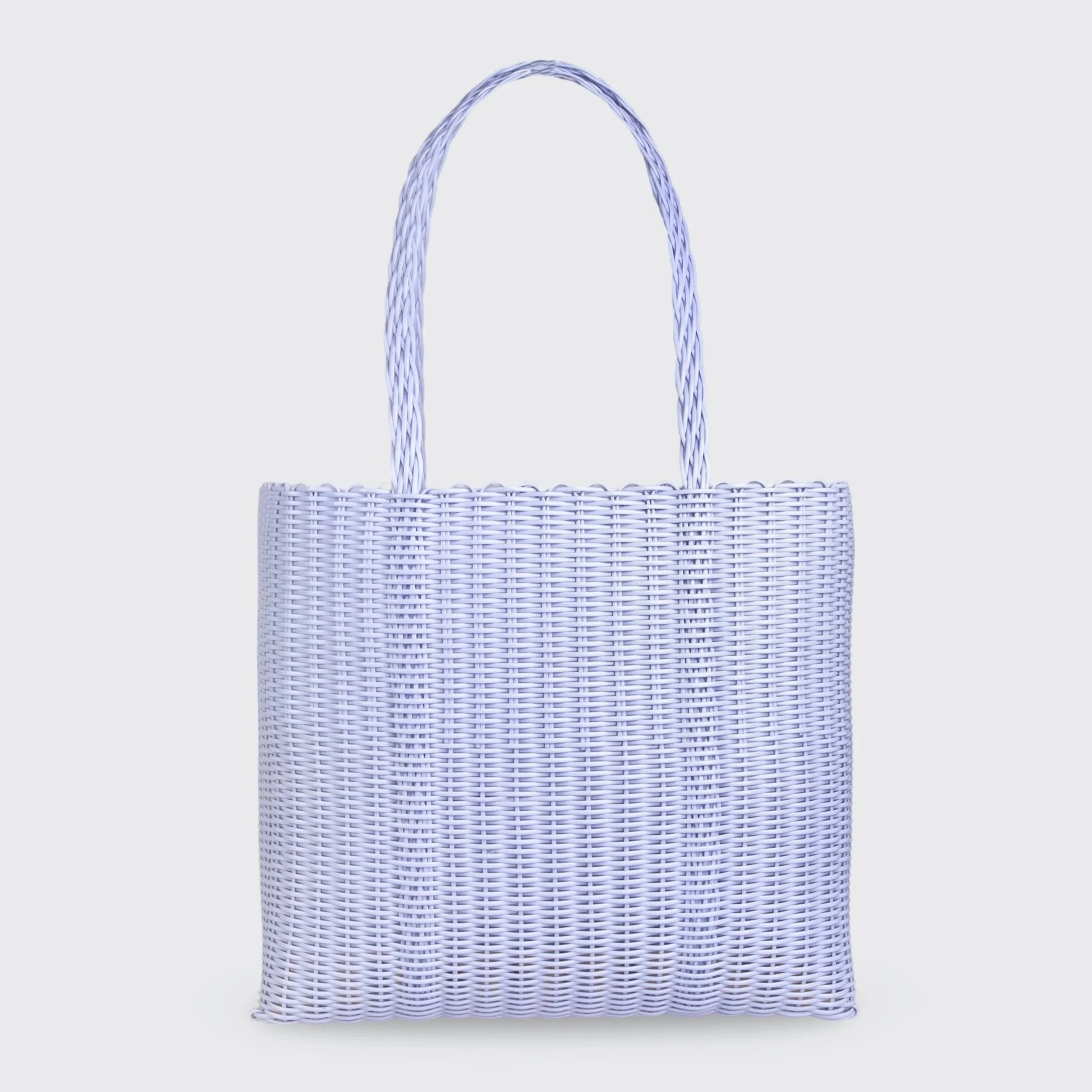 Rayas Basket Large Jet Set