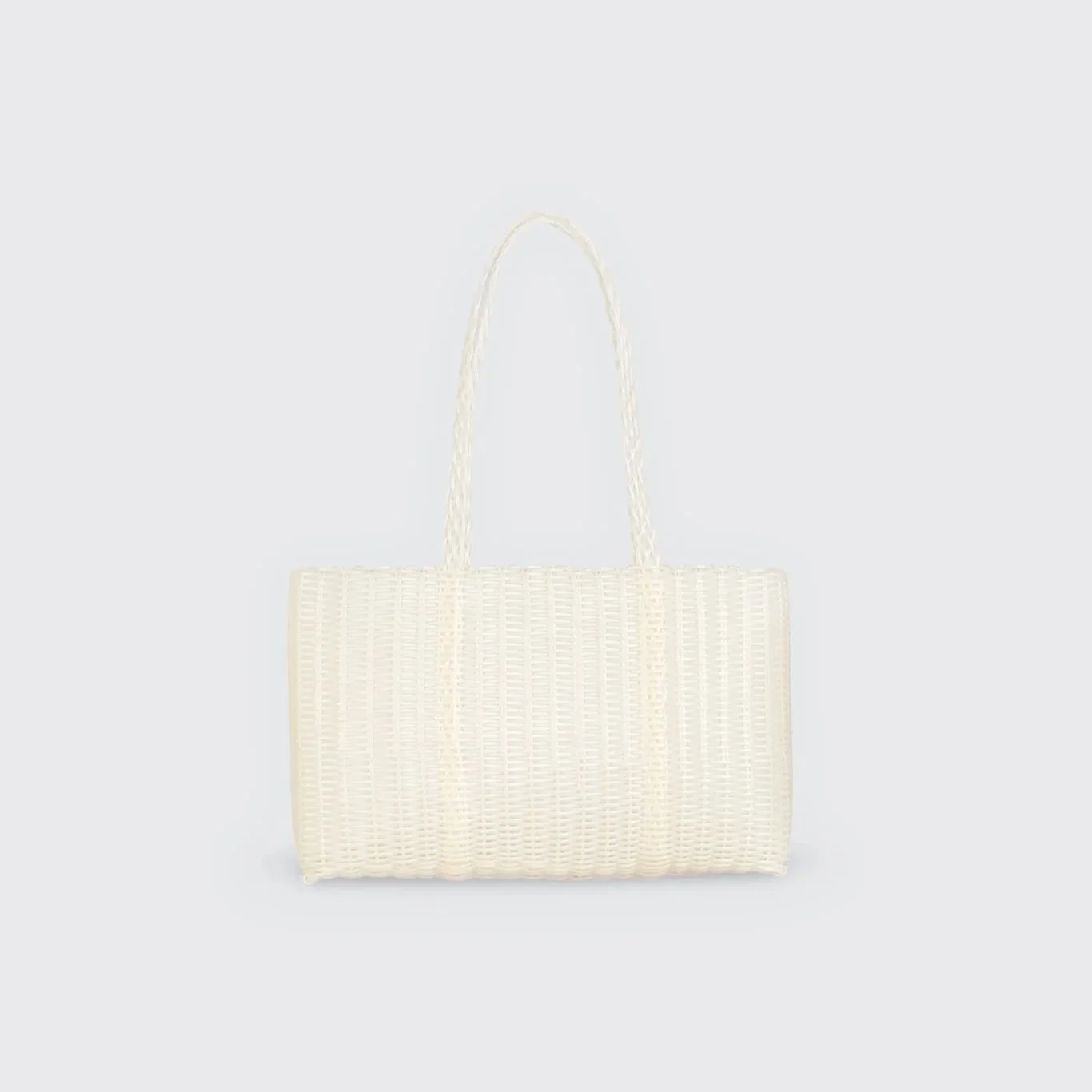 Rayas Basket Shoulder Butter
