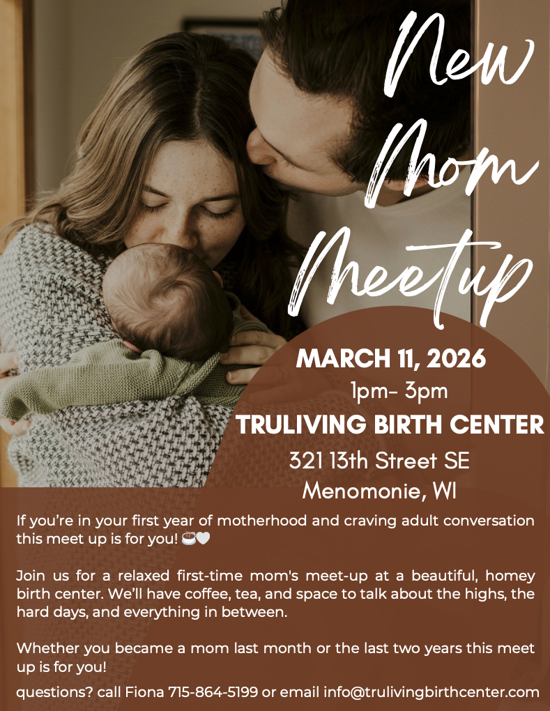 New Mom Meetup