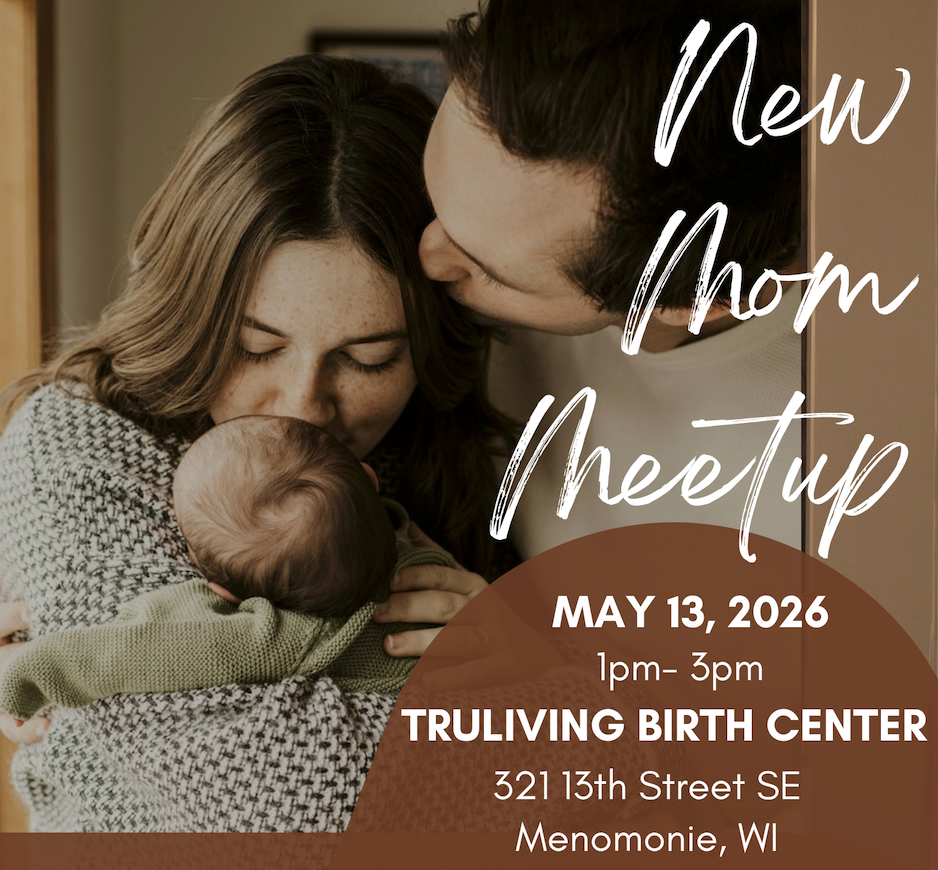 New Mom Meetup