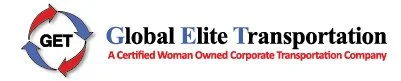 Global Elite Transportation Logo