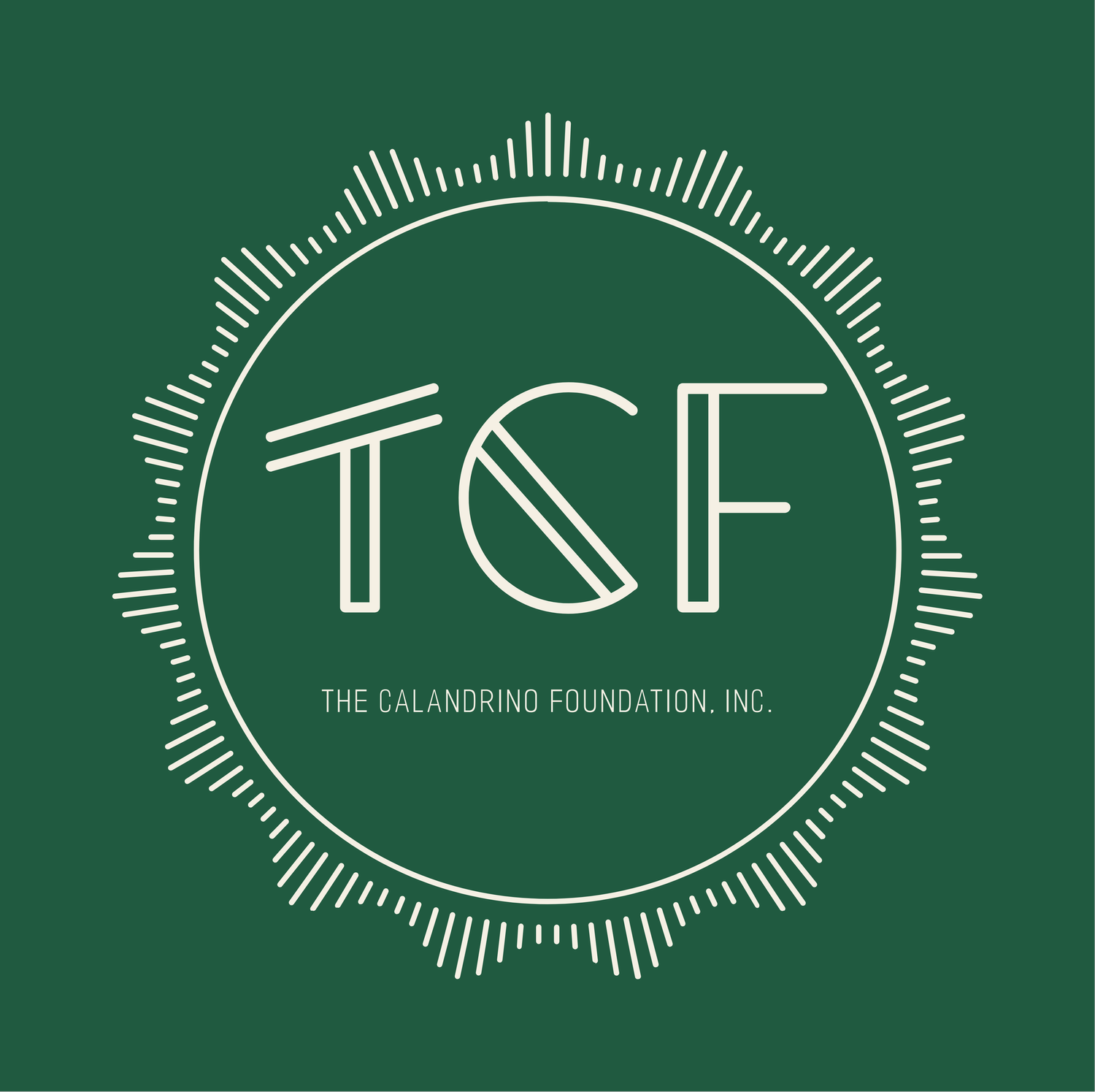 The Calandrino Foundation, Inc.