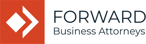 Forward Law Firm Logo