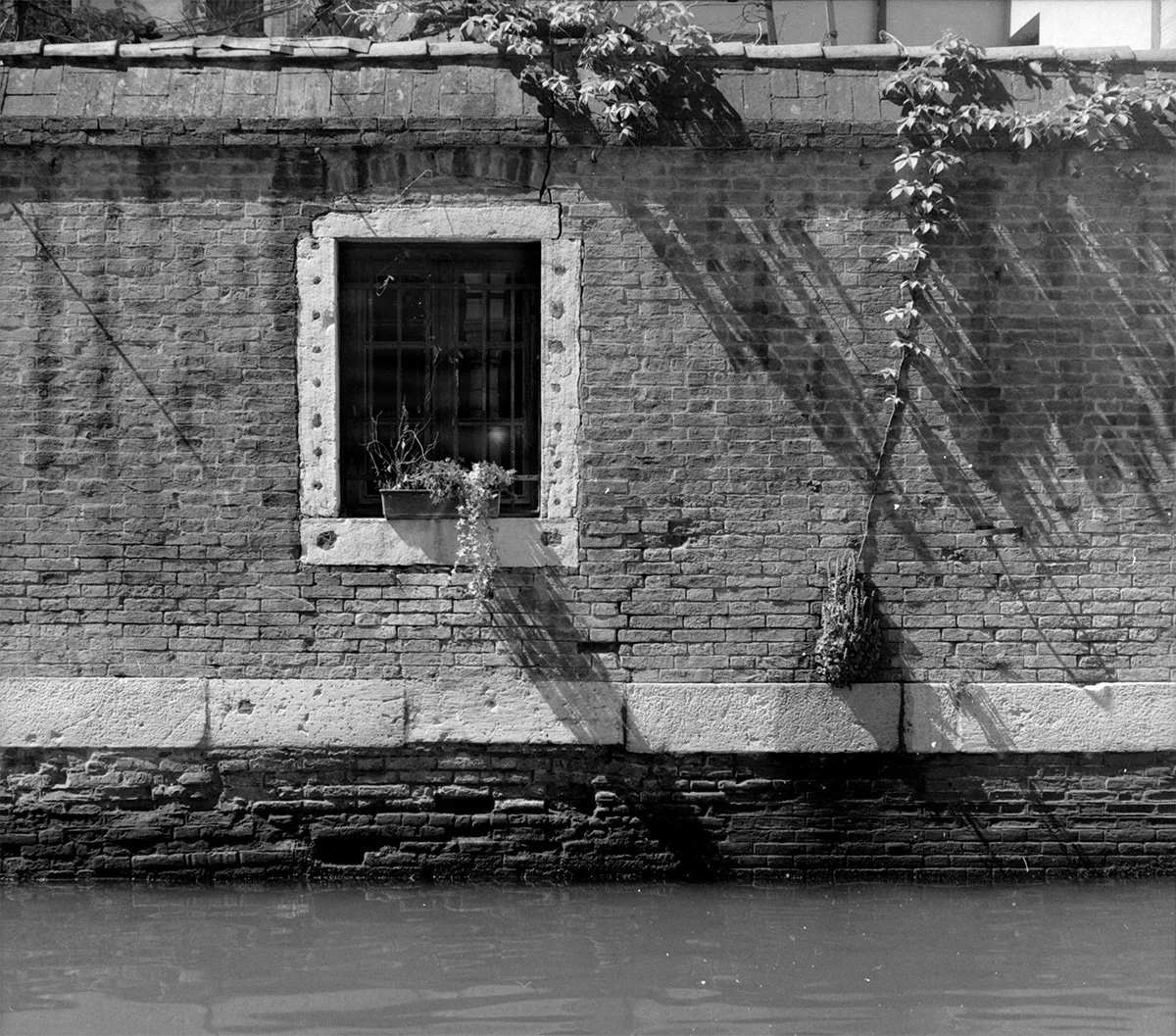Venice Canal Wall With Window.jpg