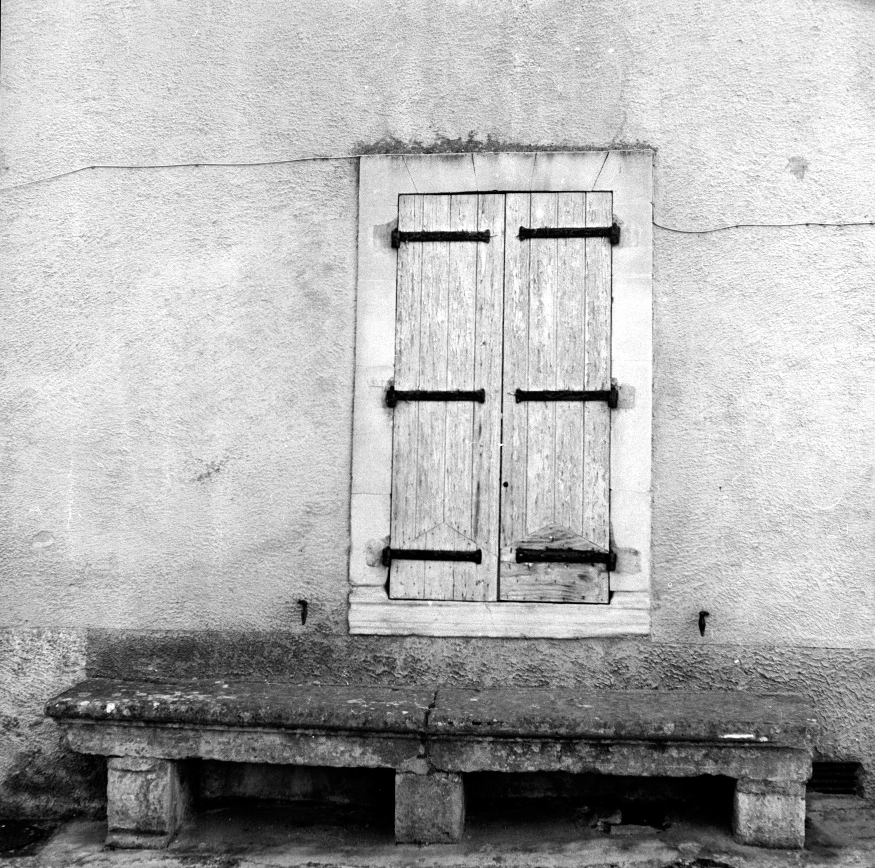 Shuttered Window and Bench.jpg