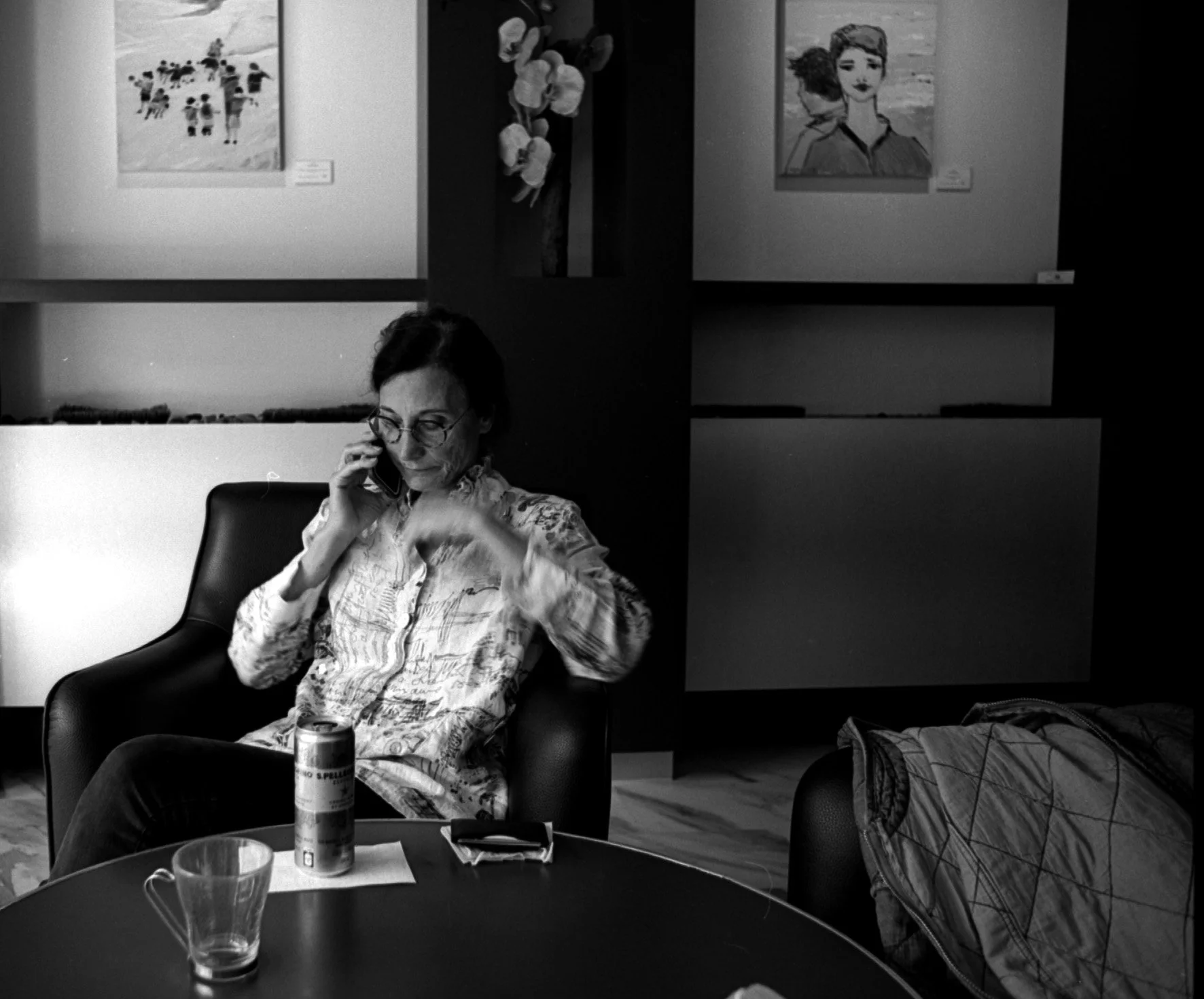 Afternoon in Quebec.jpg