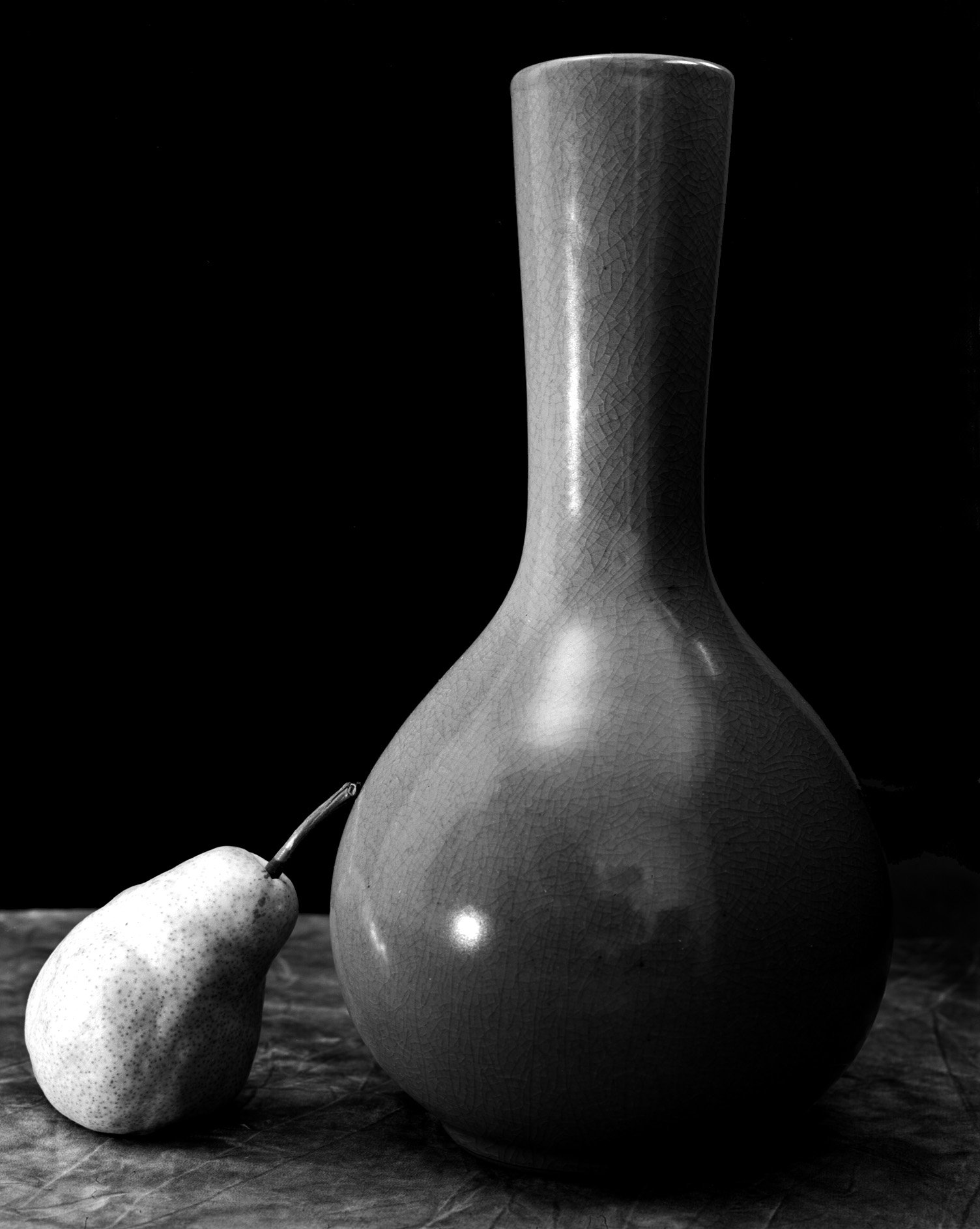 Pear With Vase #1.jpg