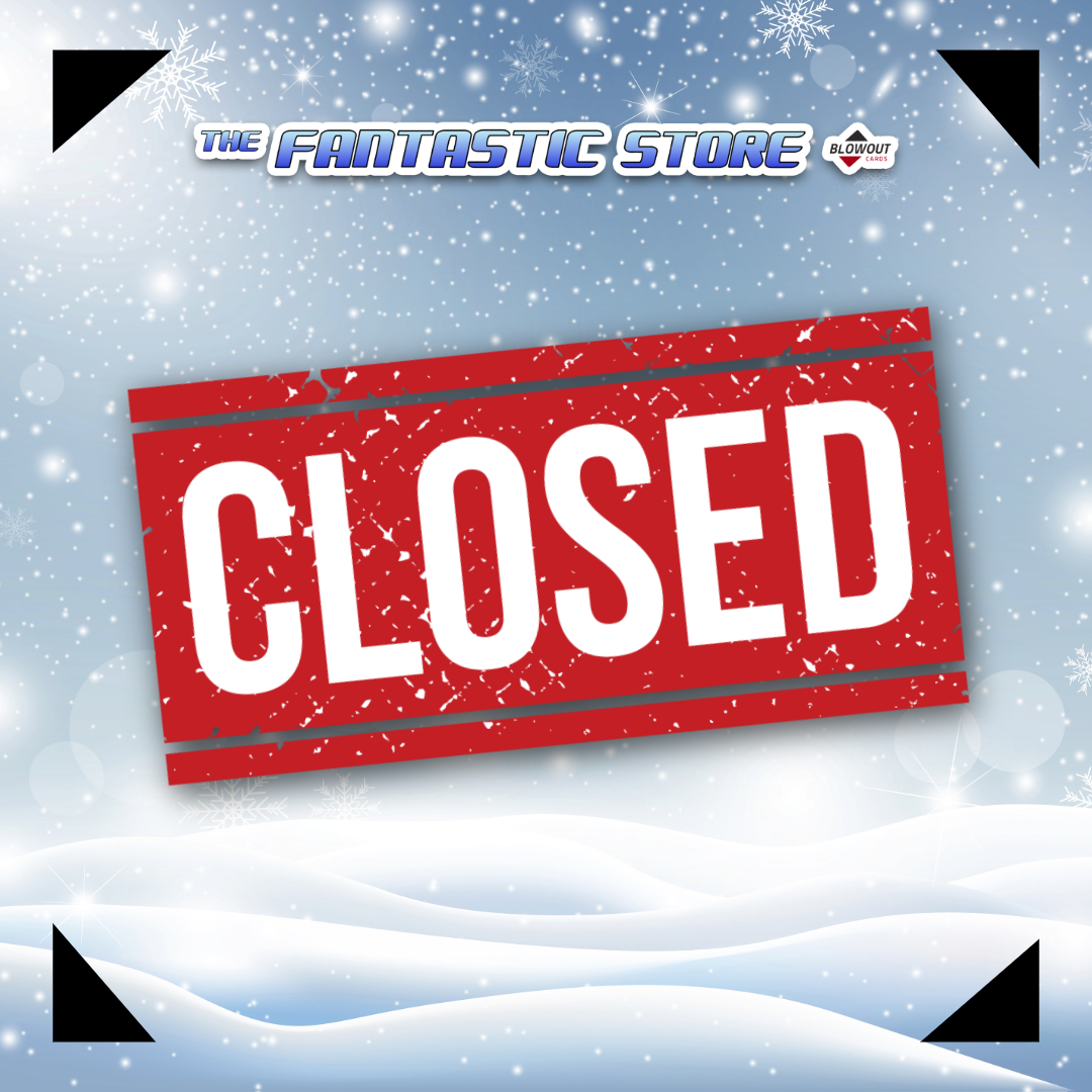 CLOSED