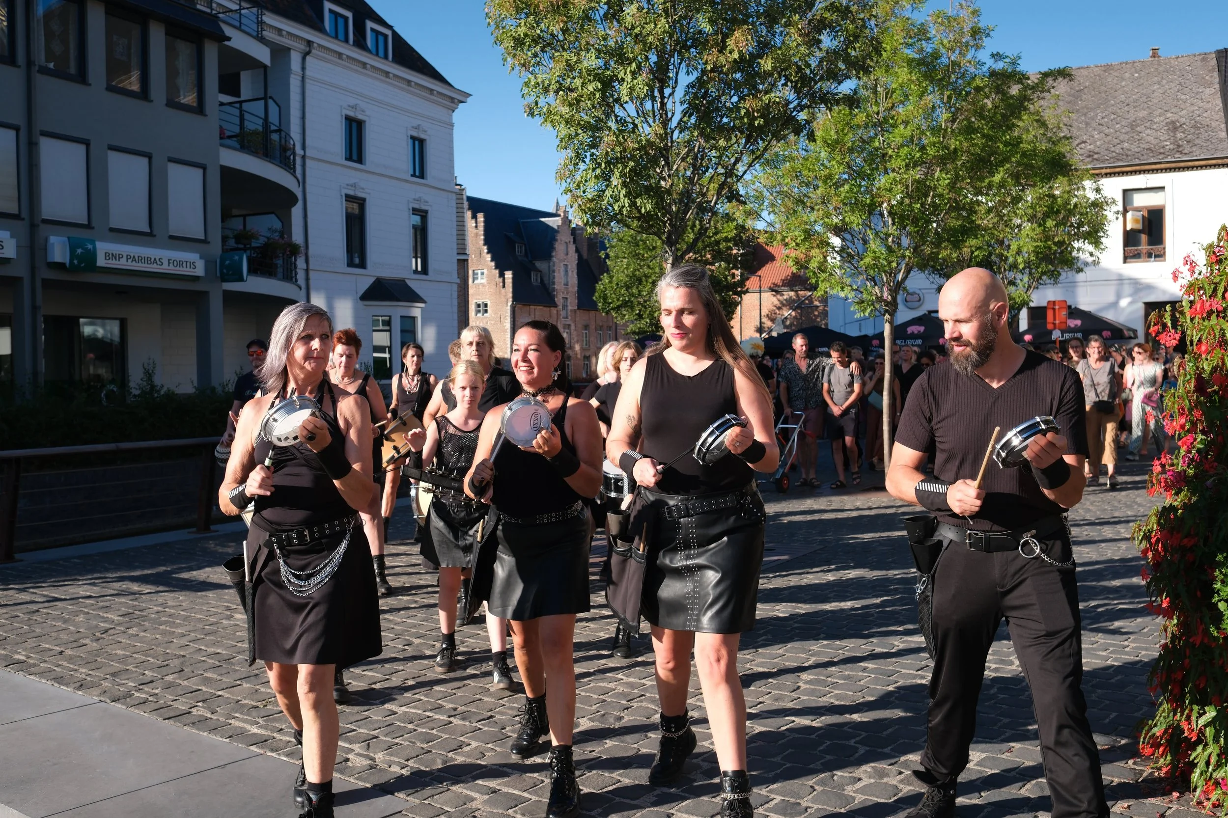 foto Peter Van Gelder
