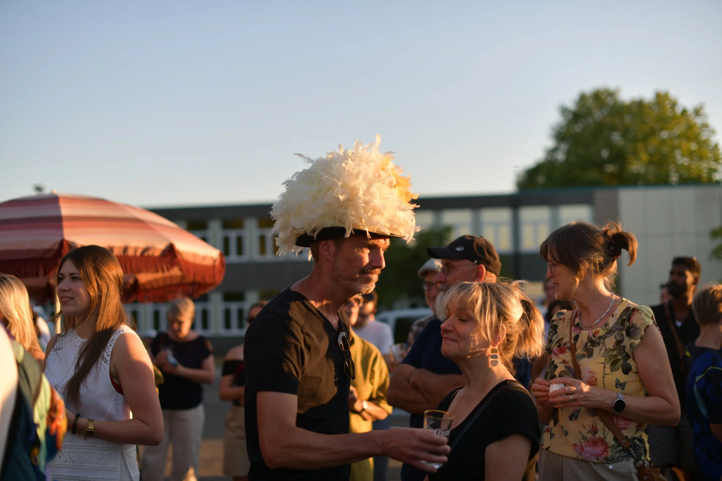 foto Peter Van Gelder