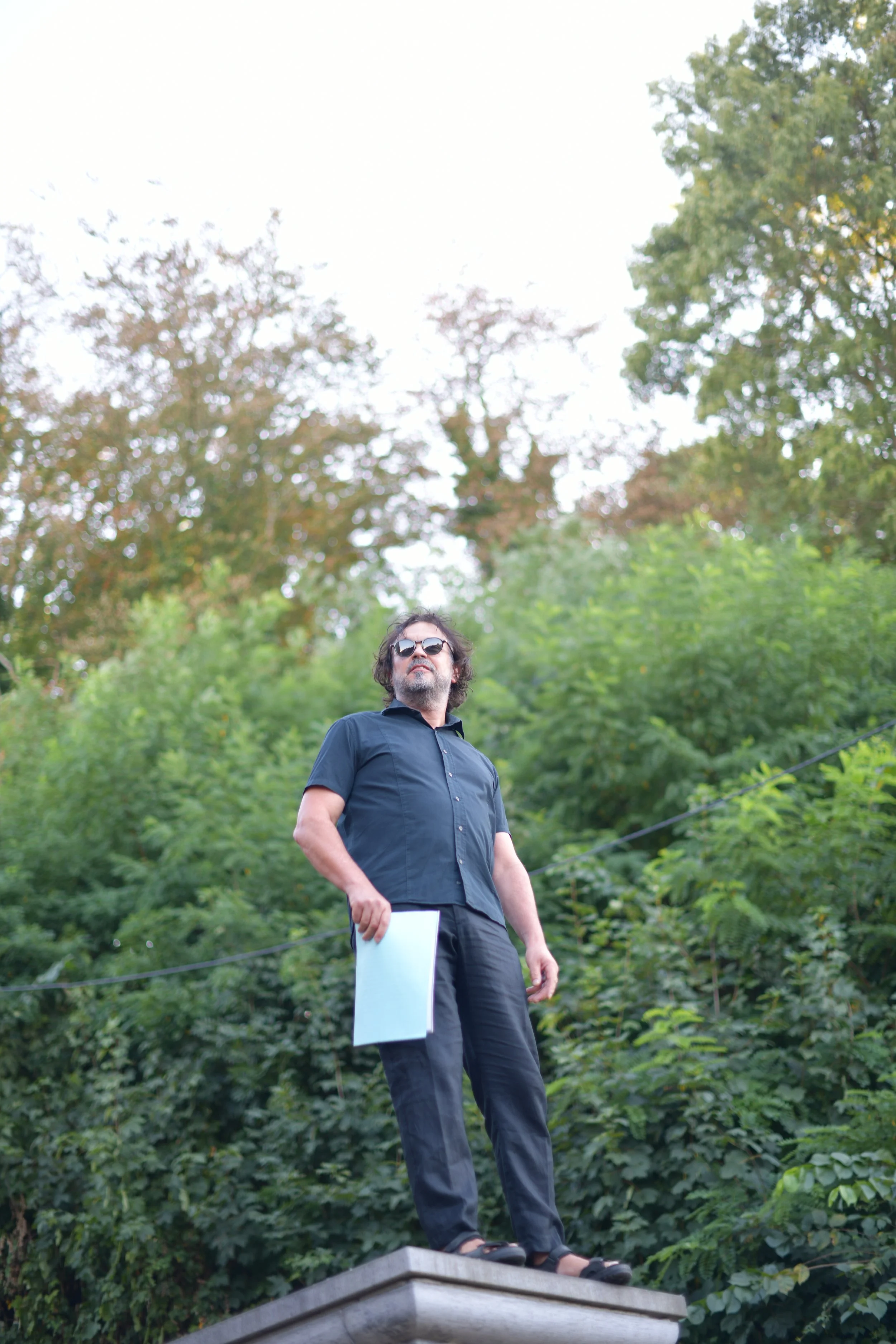 foto Peter Van Gelder