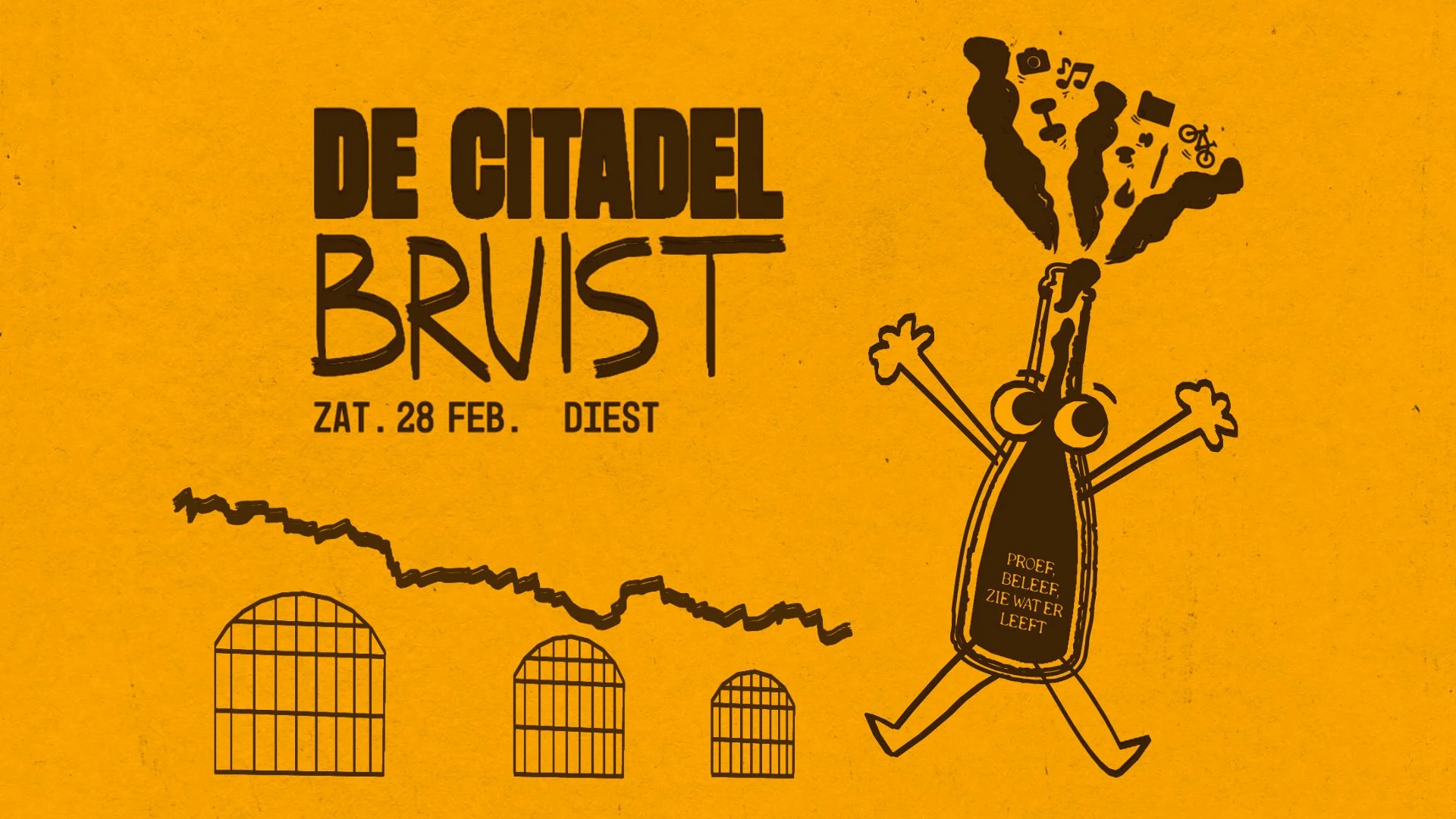 Citadel Bruist 