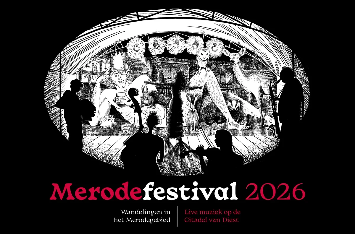 Merodefestival