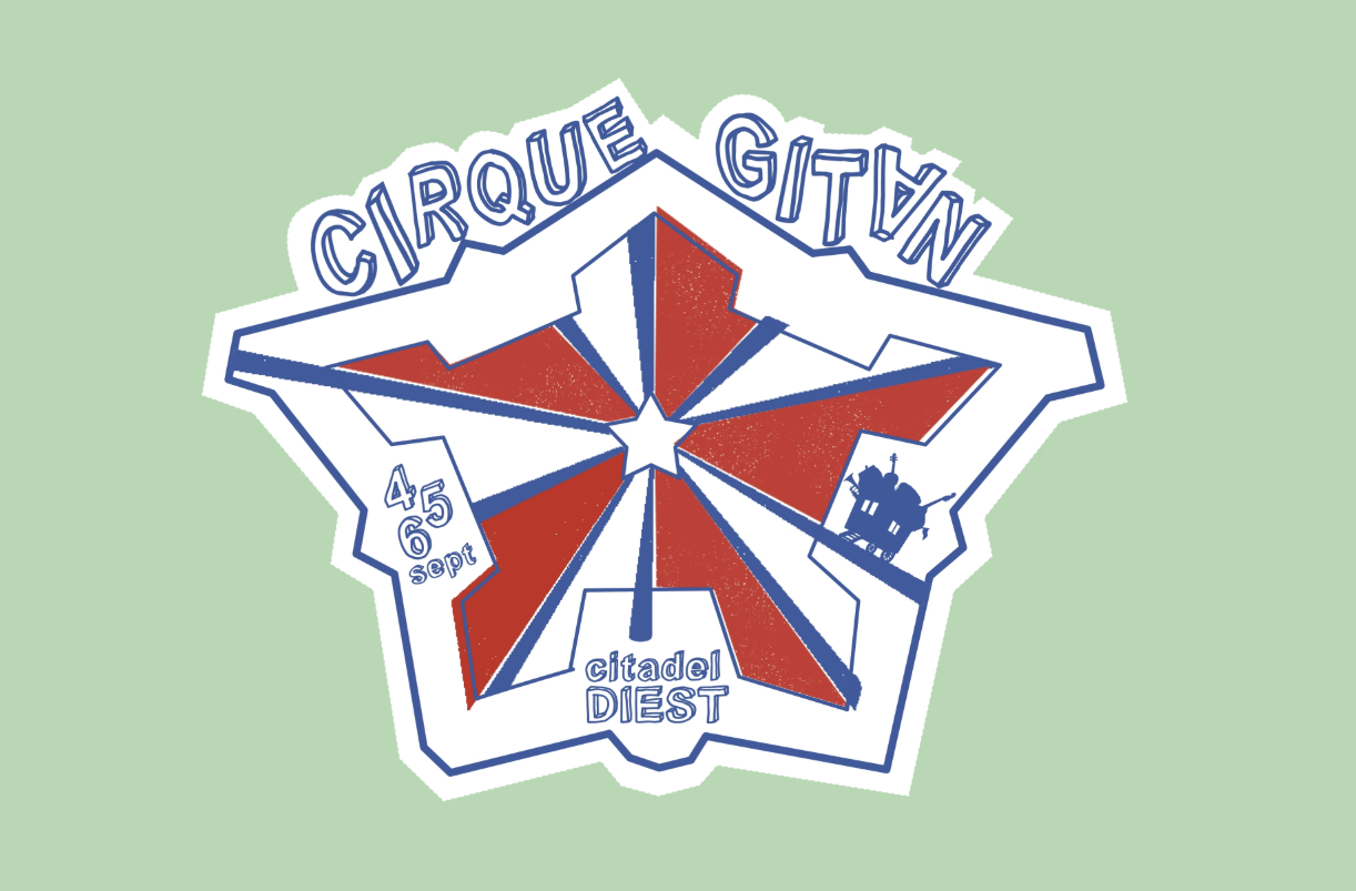 Cirque Gitan