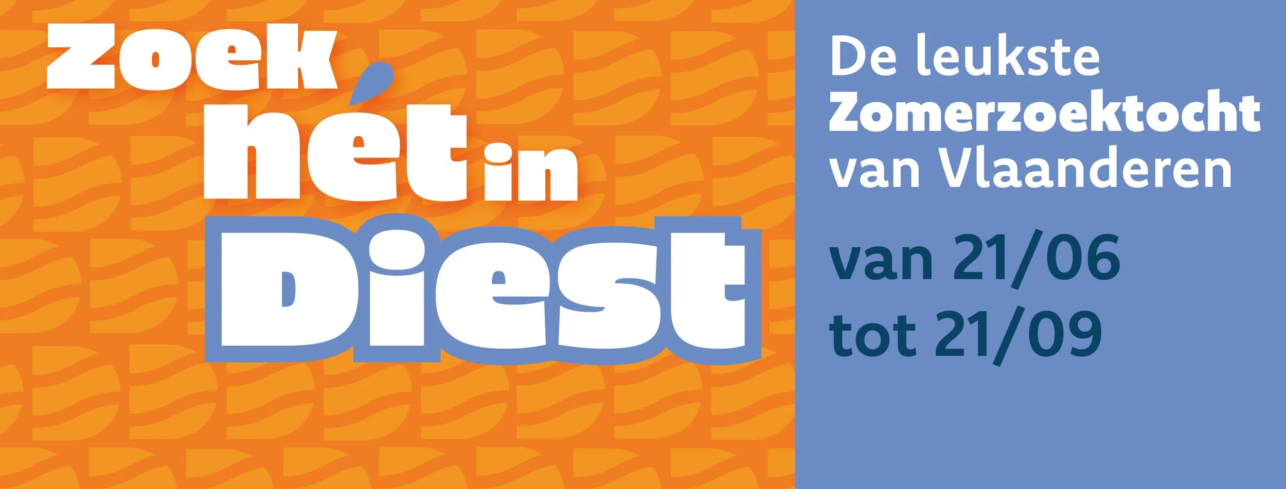 Davidsfonds Zomerzoektocht 