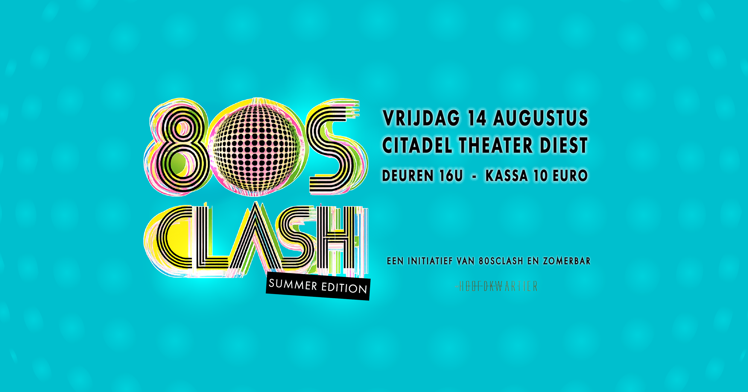 80s Clash