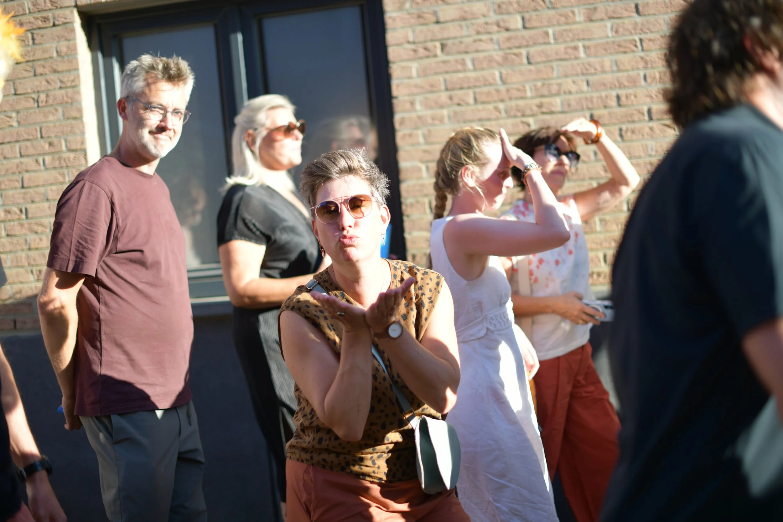 foto Peter Van Gelder