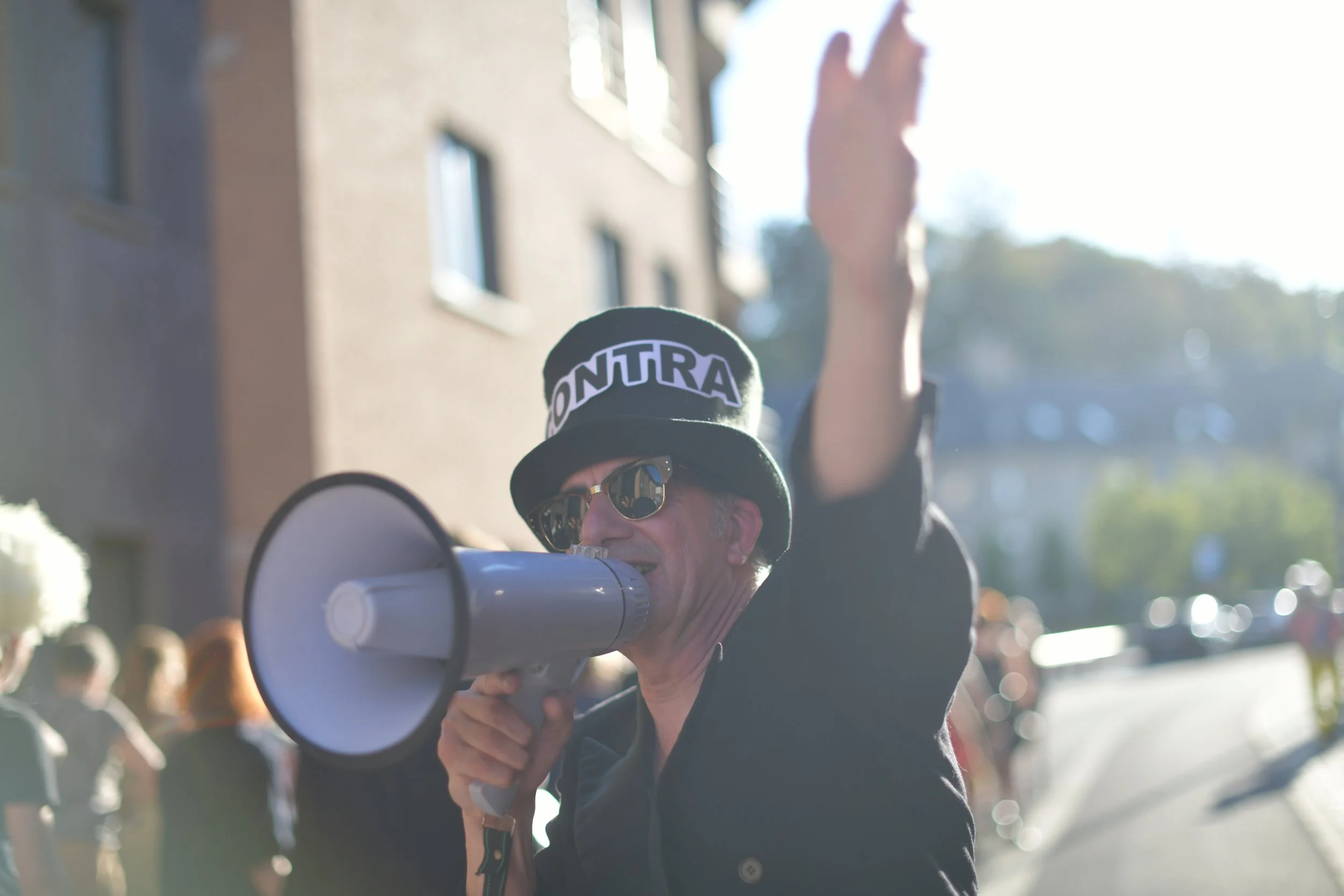 foto Peter Van Gelder