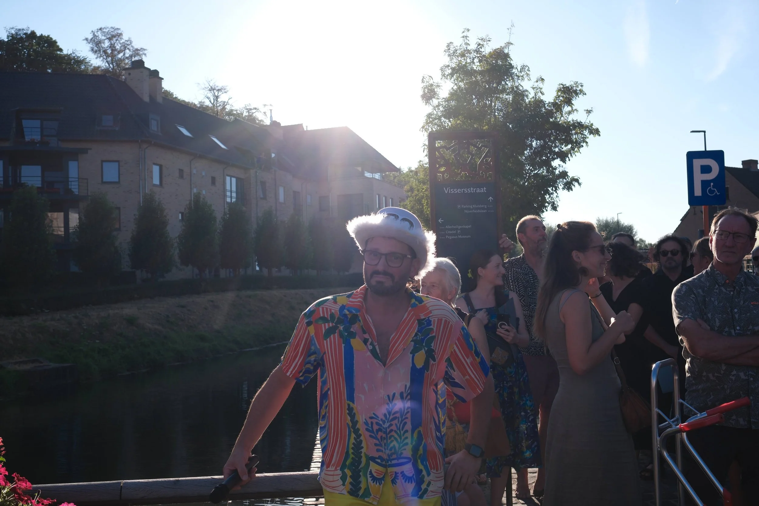 foto Peter Van Gelder