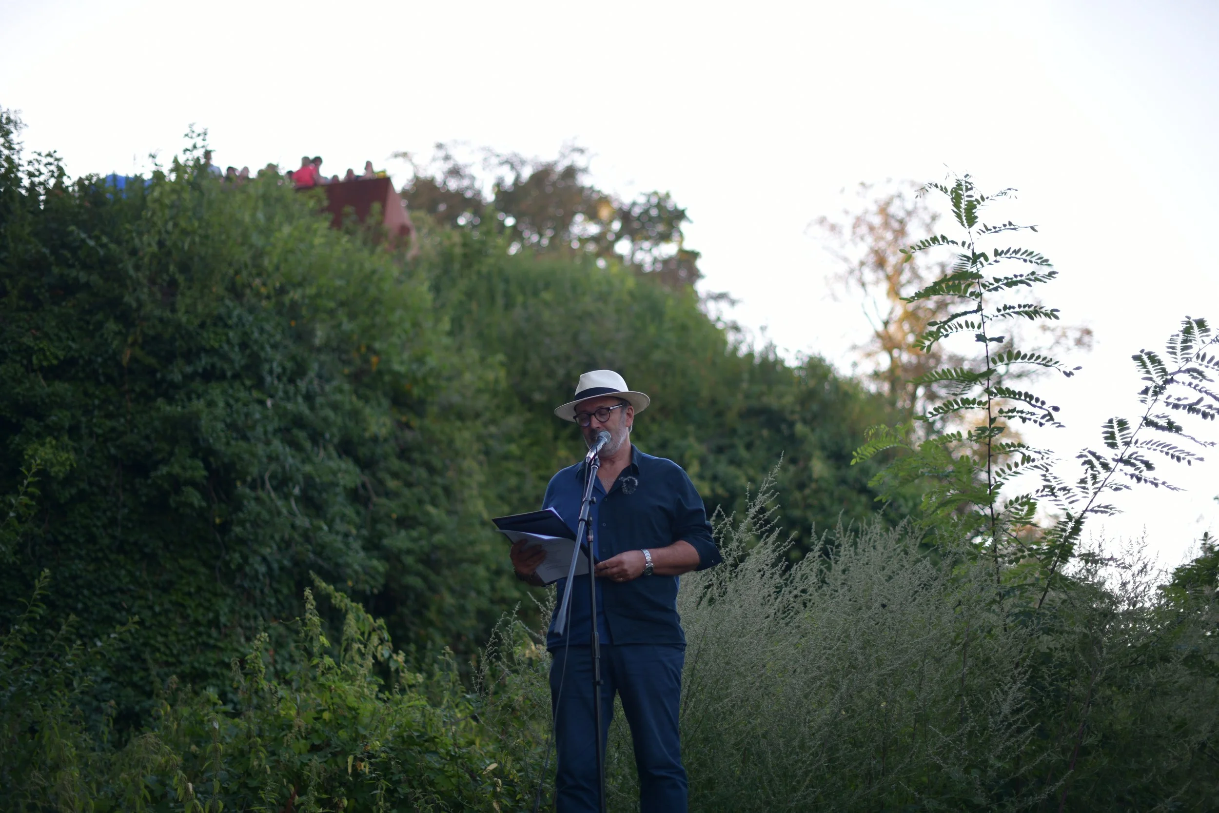 foto Peter Van Gelder