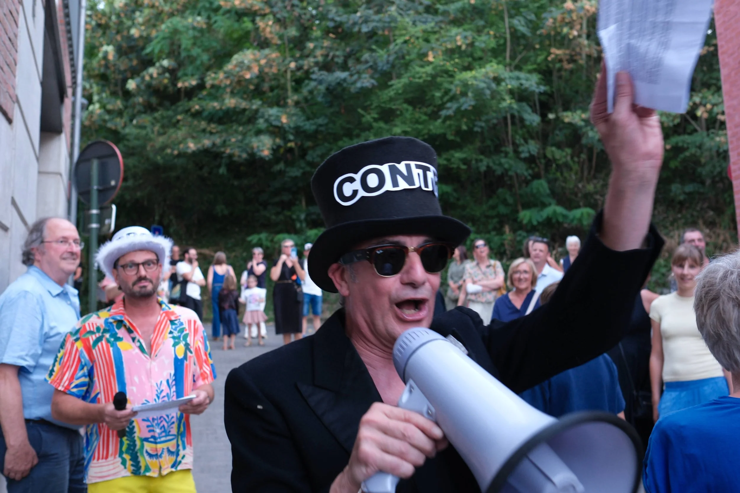 foto Peter Van Gelder