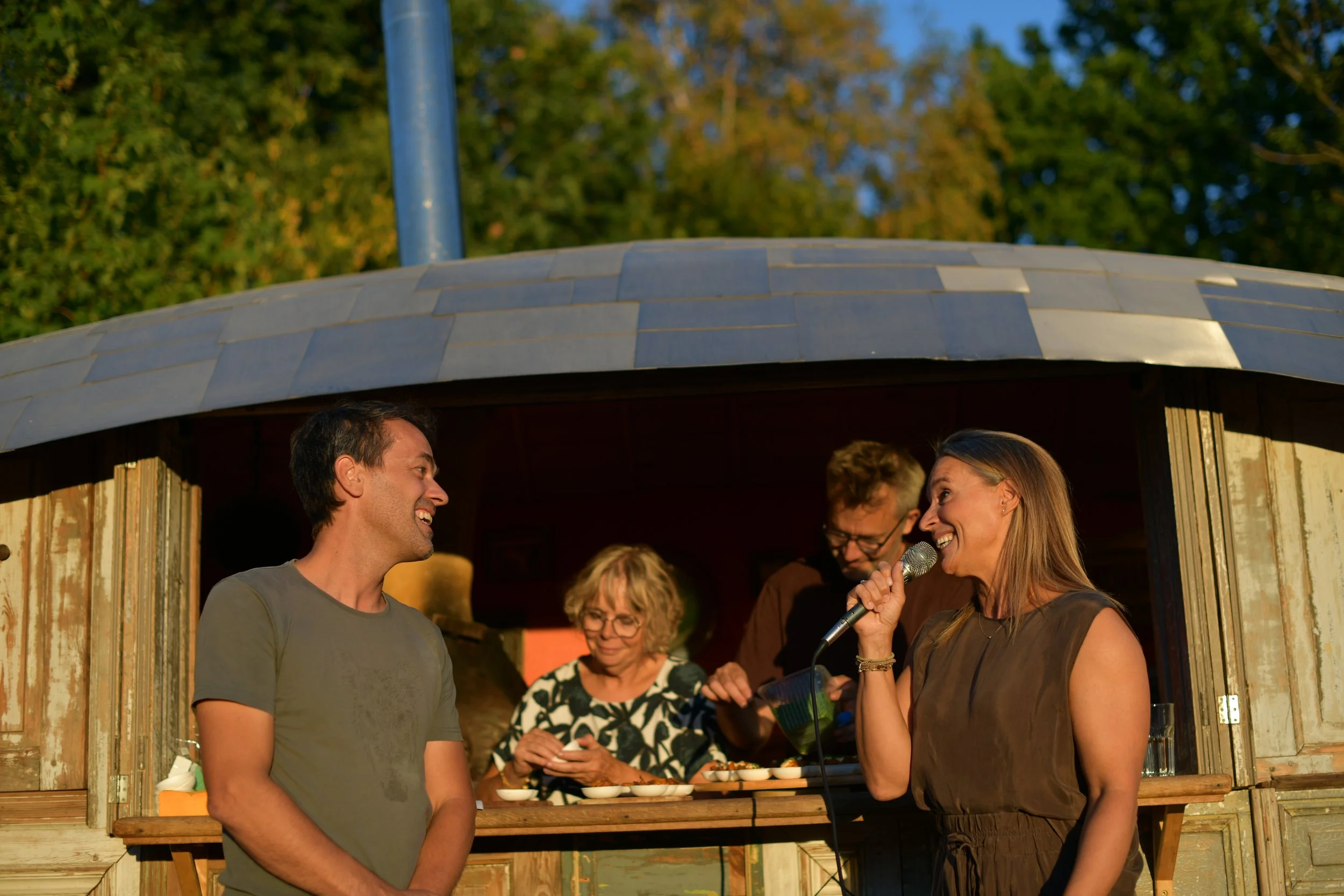 foto Peter Van Gelder