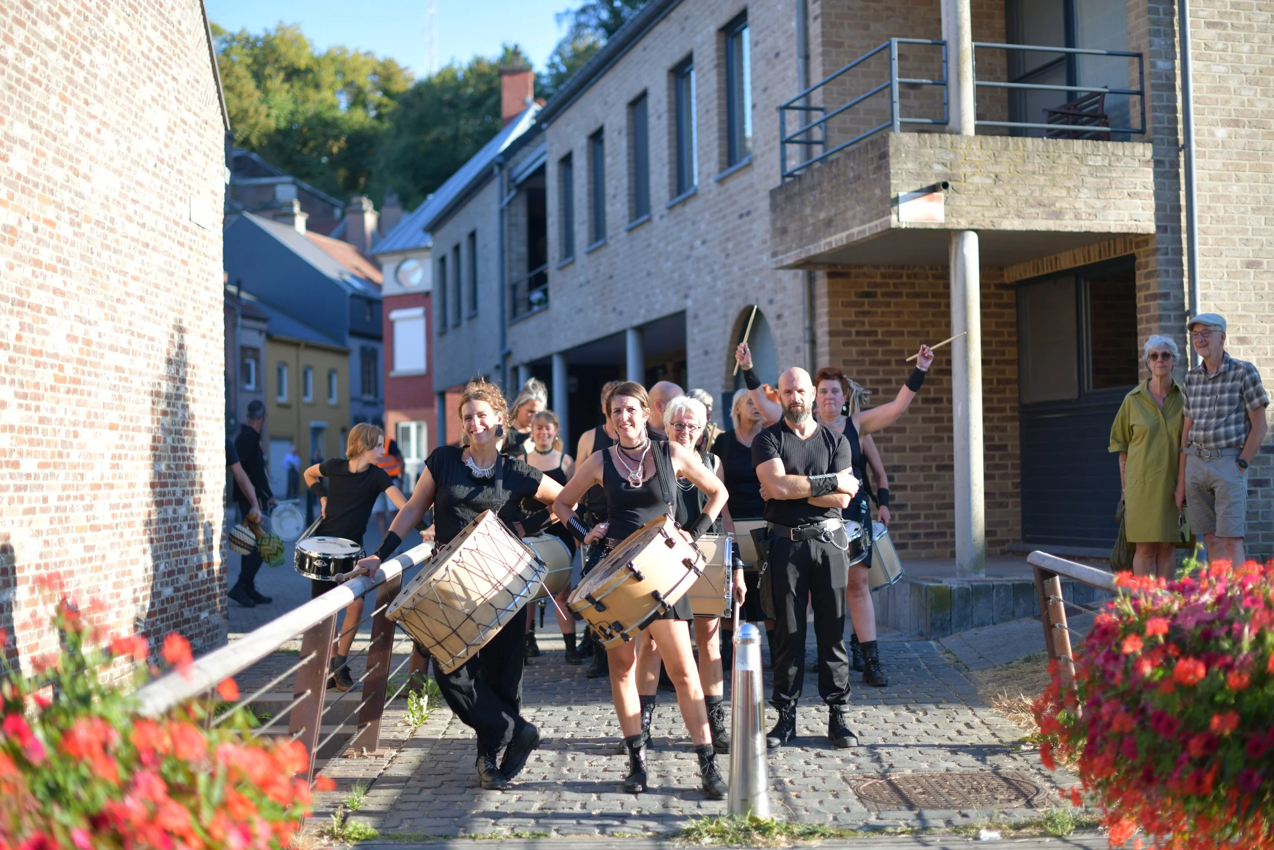 foto Peter Van Gelder