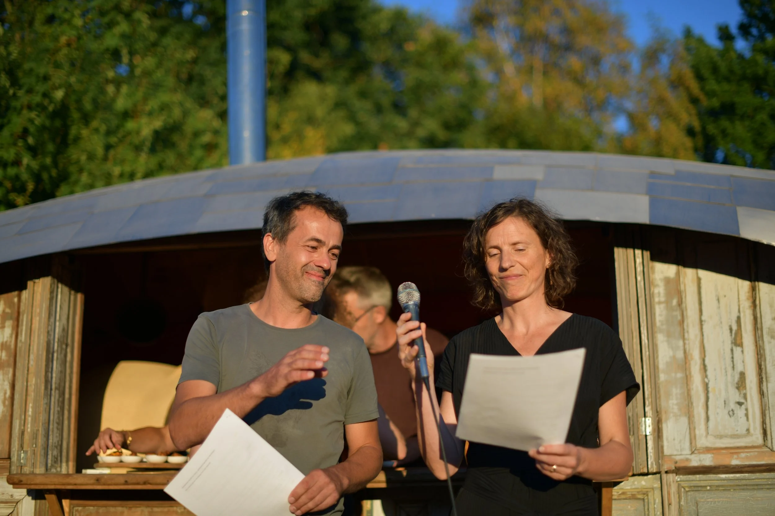 foto Peter Van Gelder