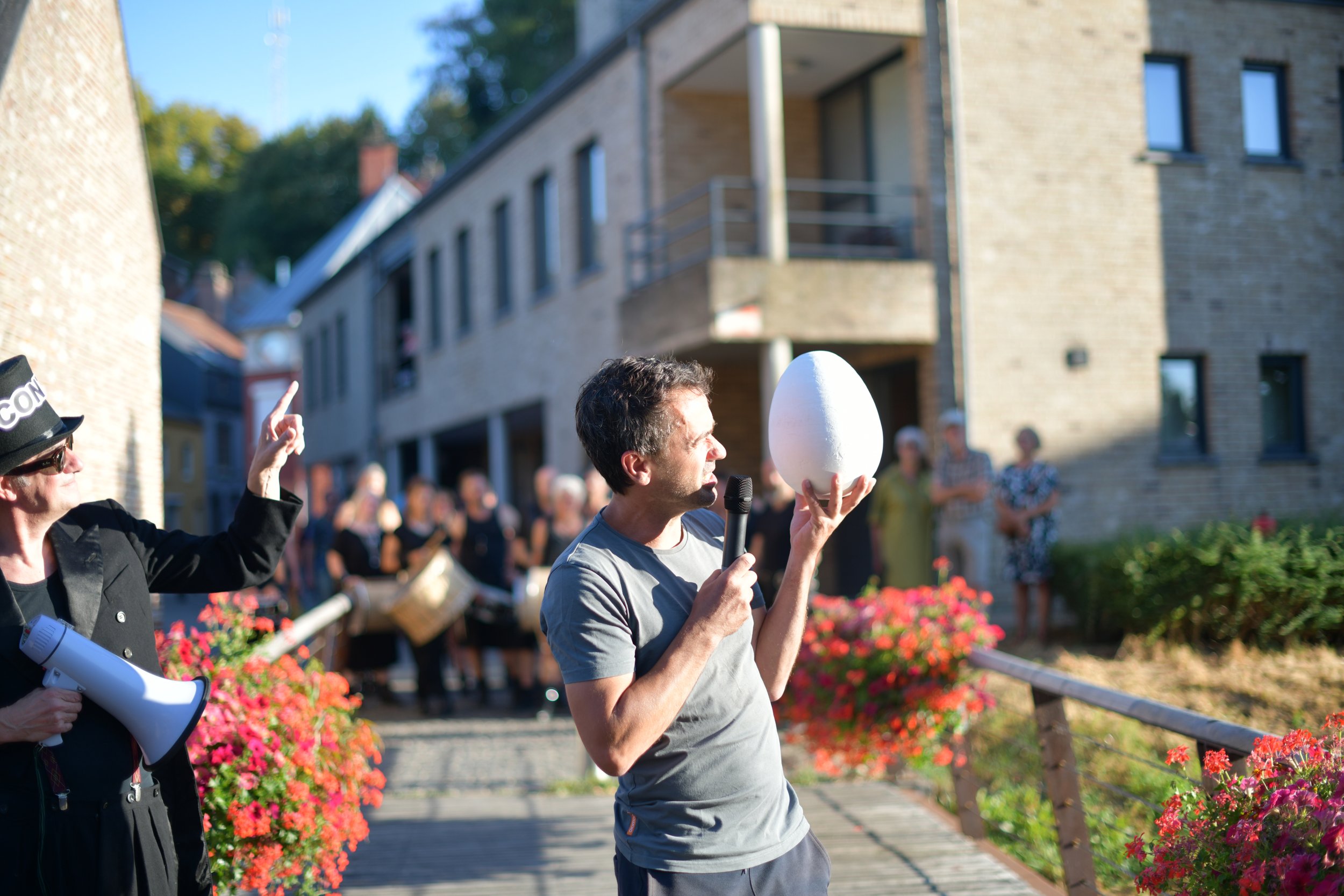 foto Peter Van Gelder