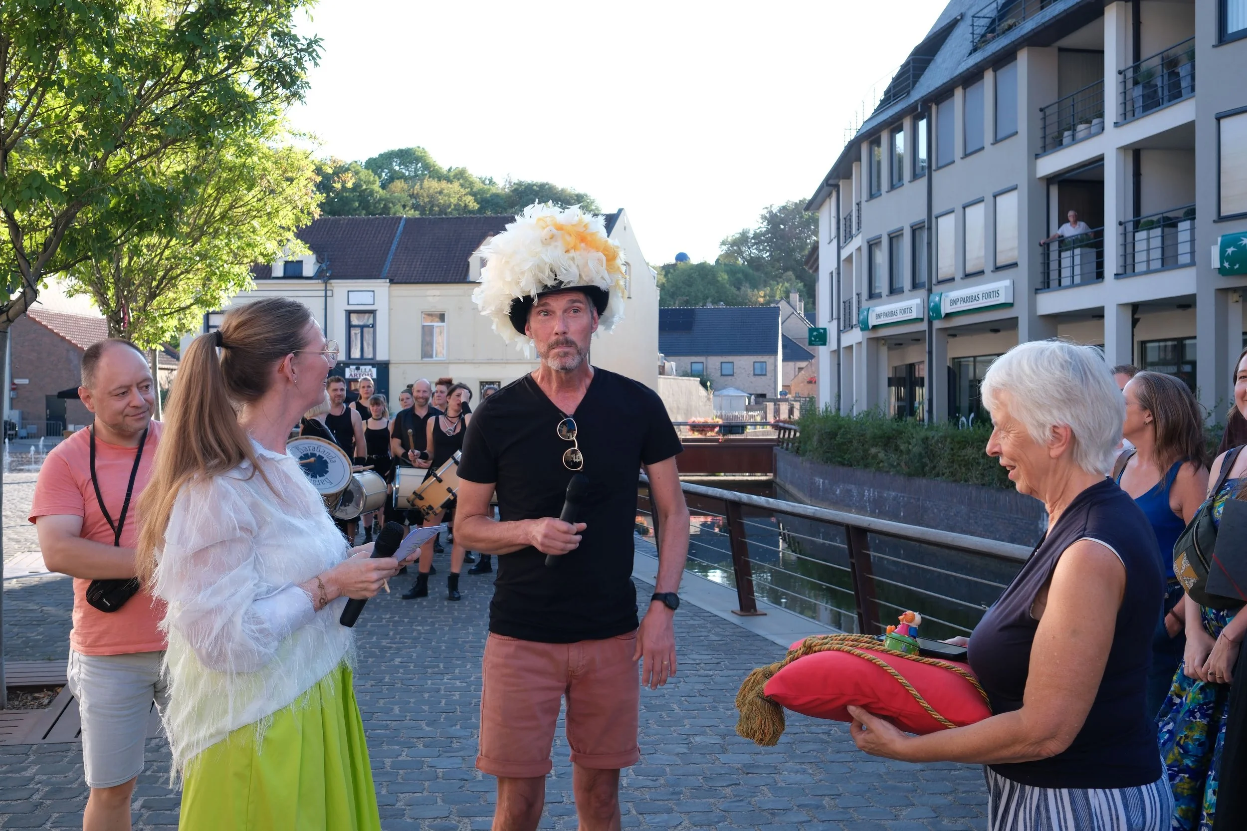 foto Peter Van Gelder