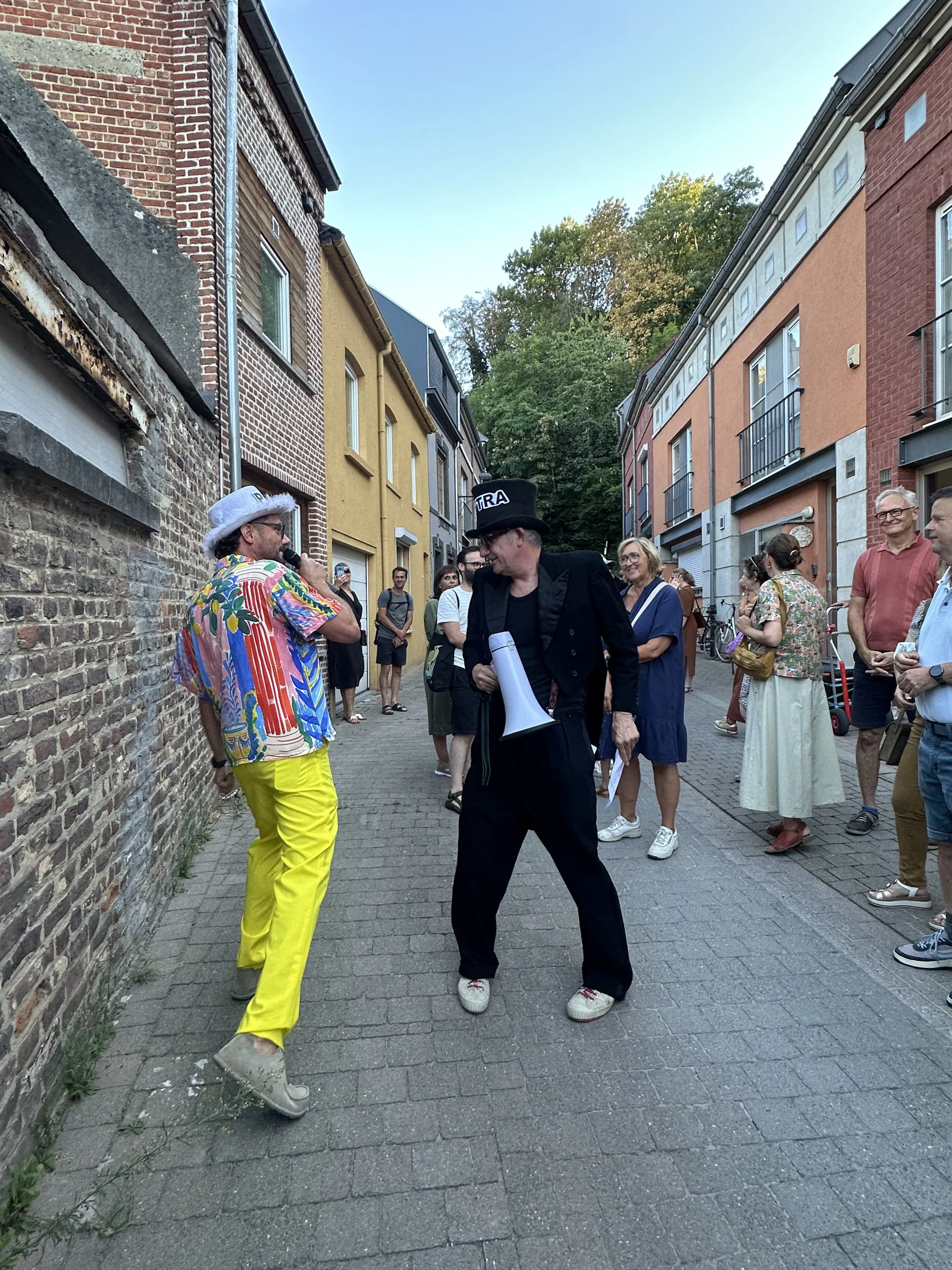 foto Citadel Diest