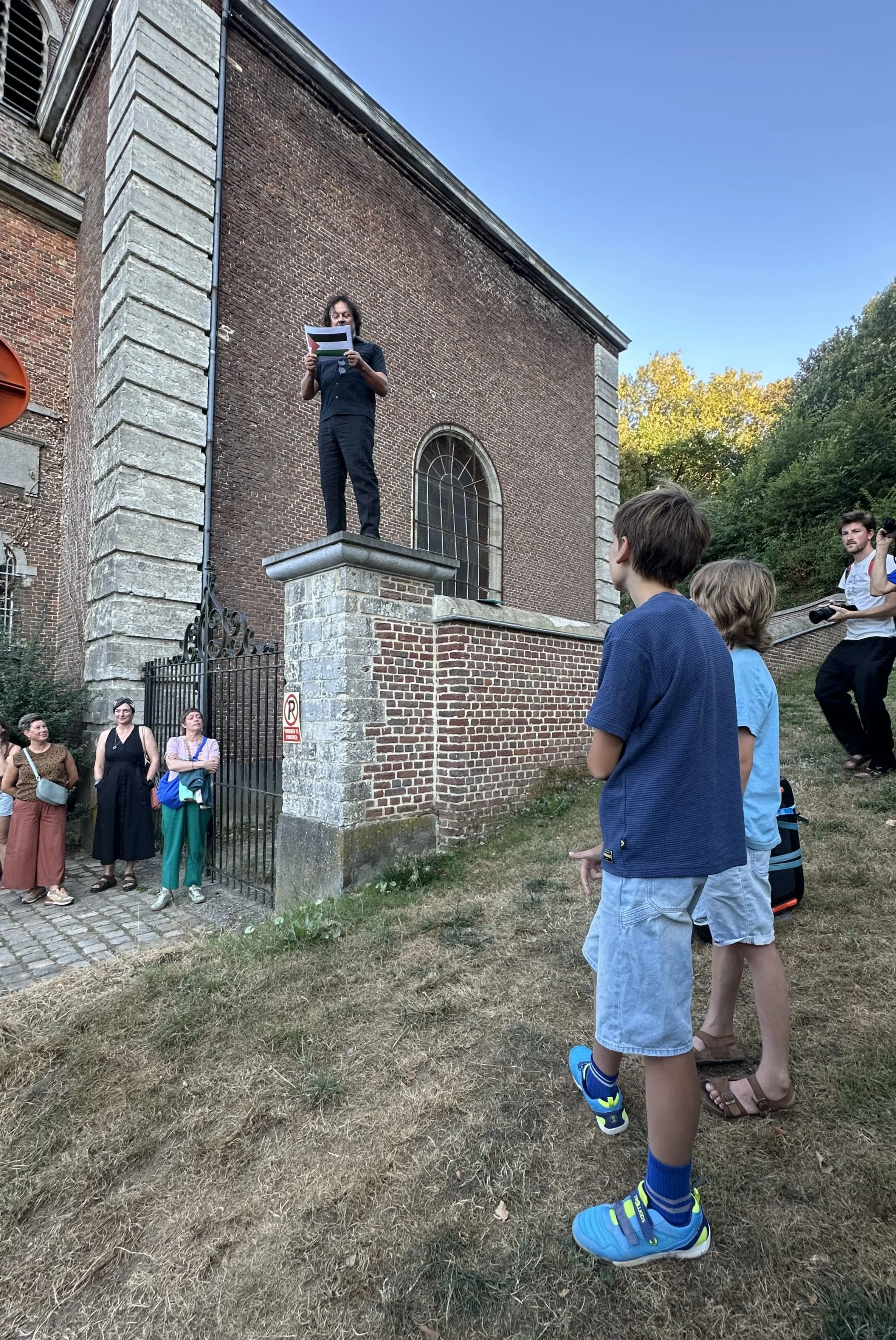 foto Citadel Diest