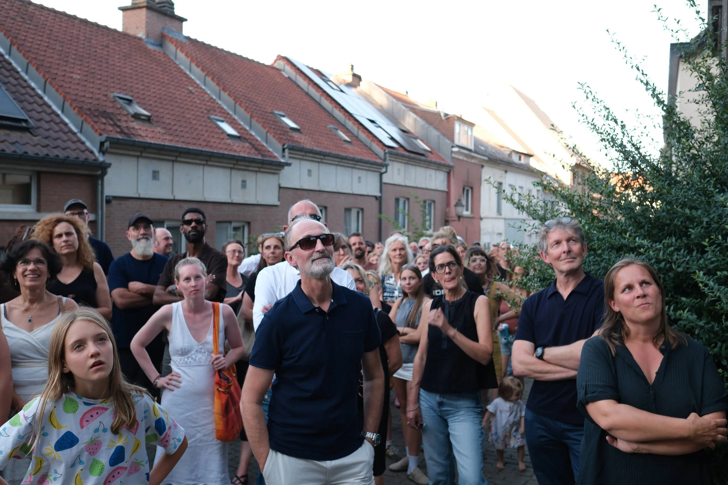 foto Peter Van Gelder