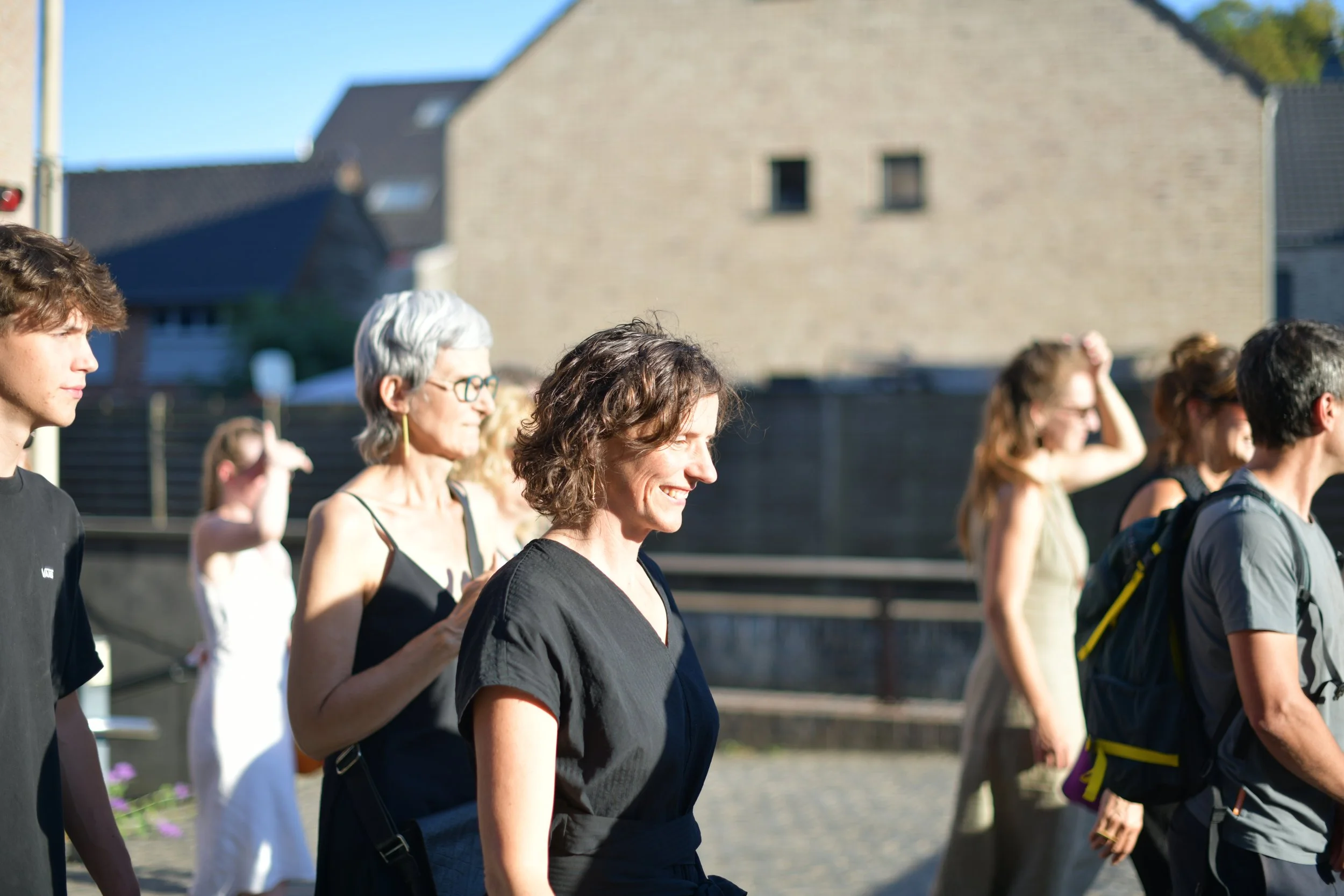 foto Peter Van Gelder