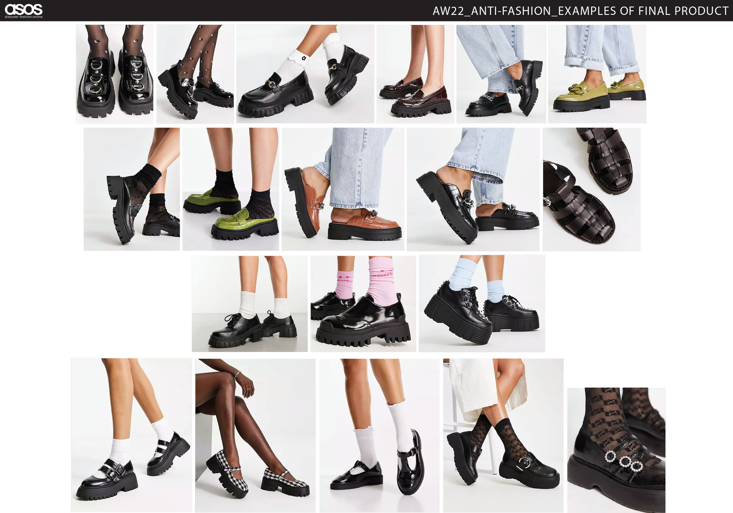 AW22_Preppy Punk_ASOS