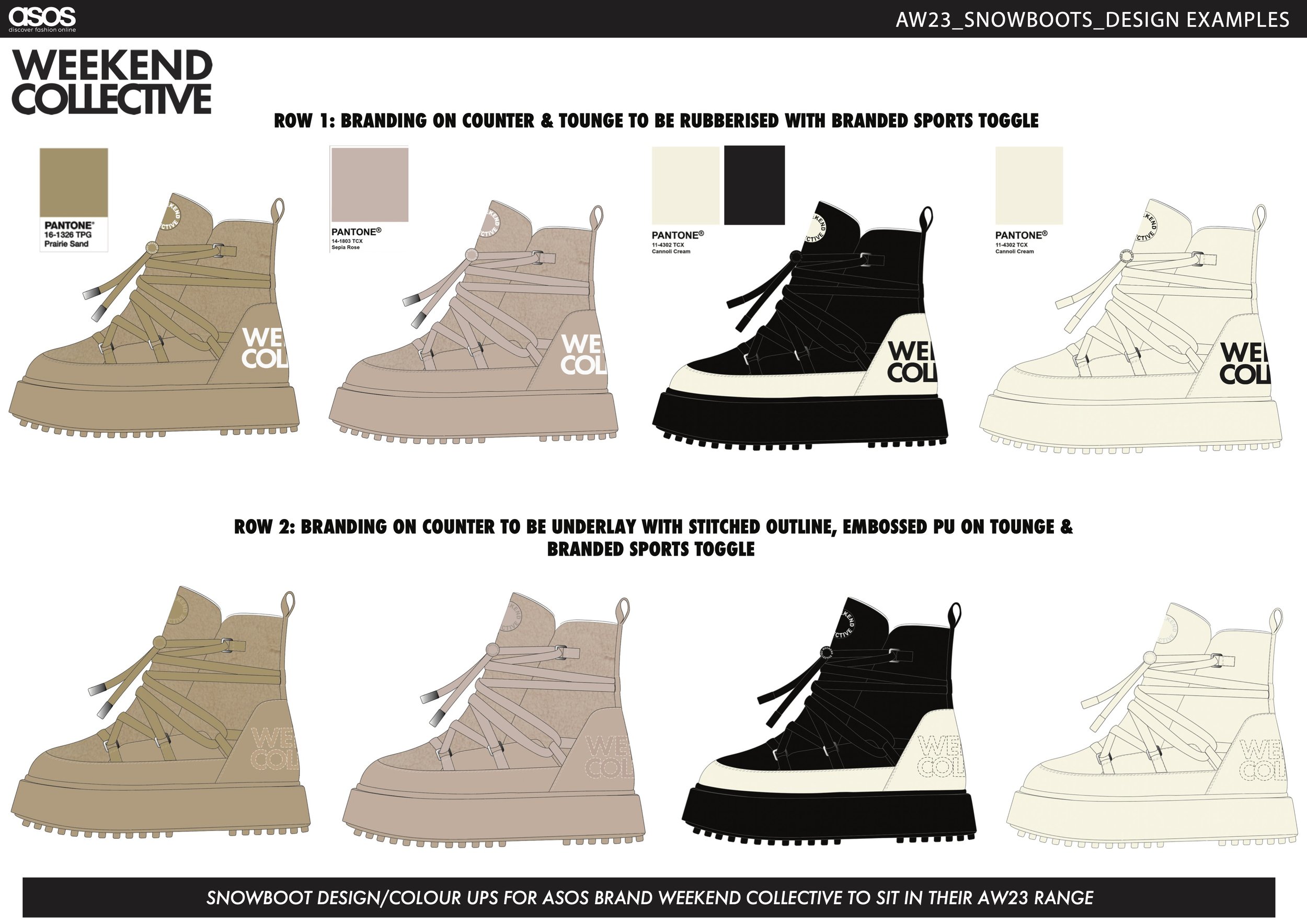 AW23_Snow boots_Weekend Collective